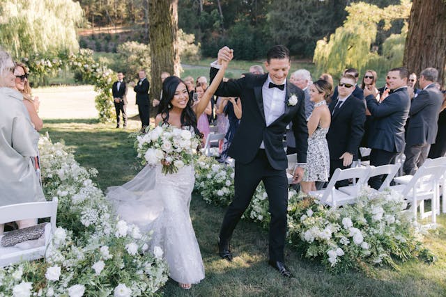 Featured photo from Classical Wedding at Meadowood Napa Valley in Saint Helena, California