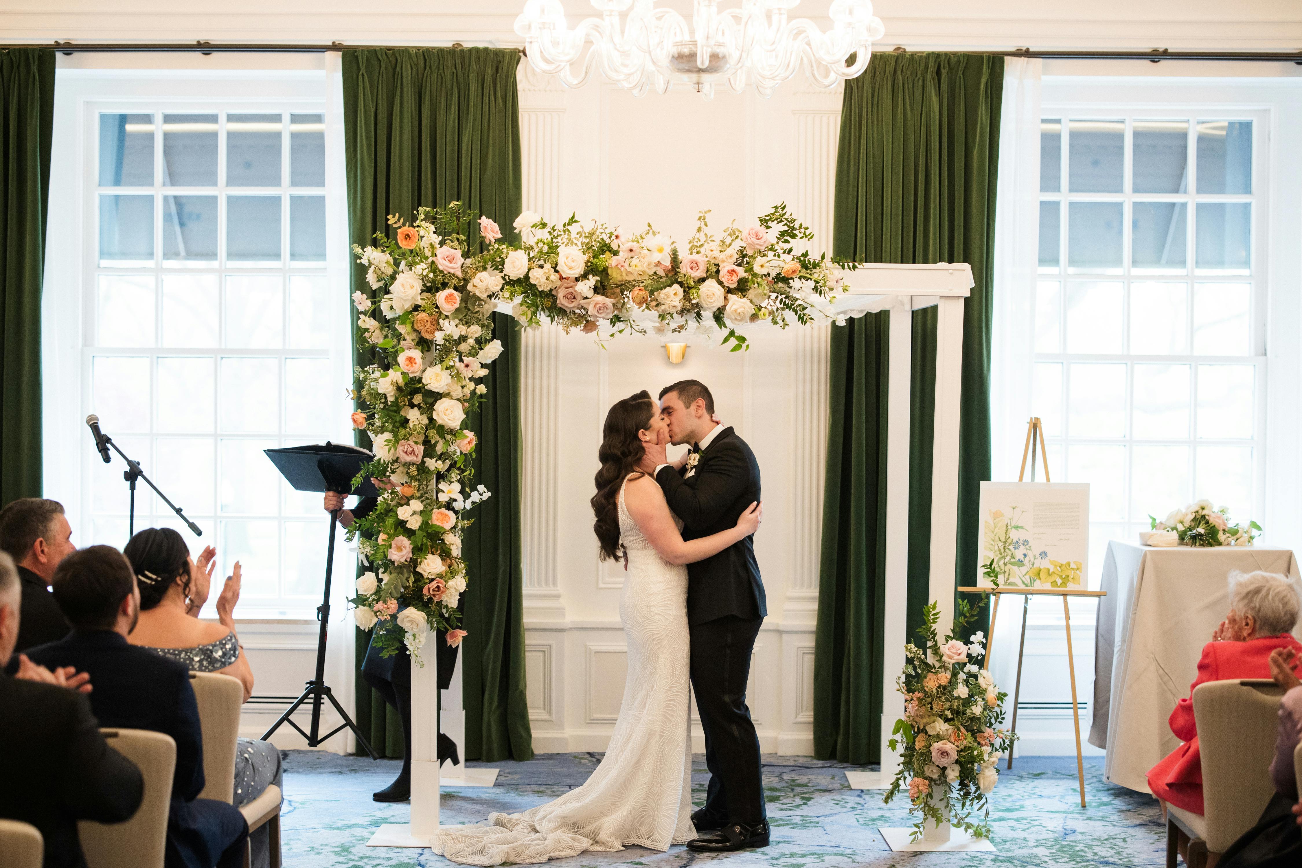 Wedding Aisle Ideas posted by Erin Davies Consultancy