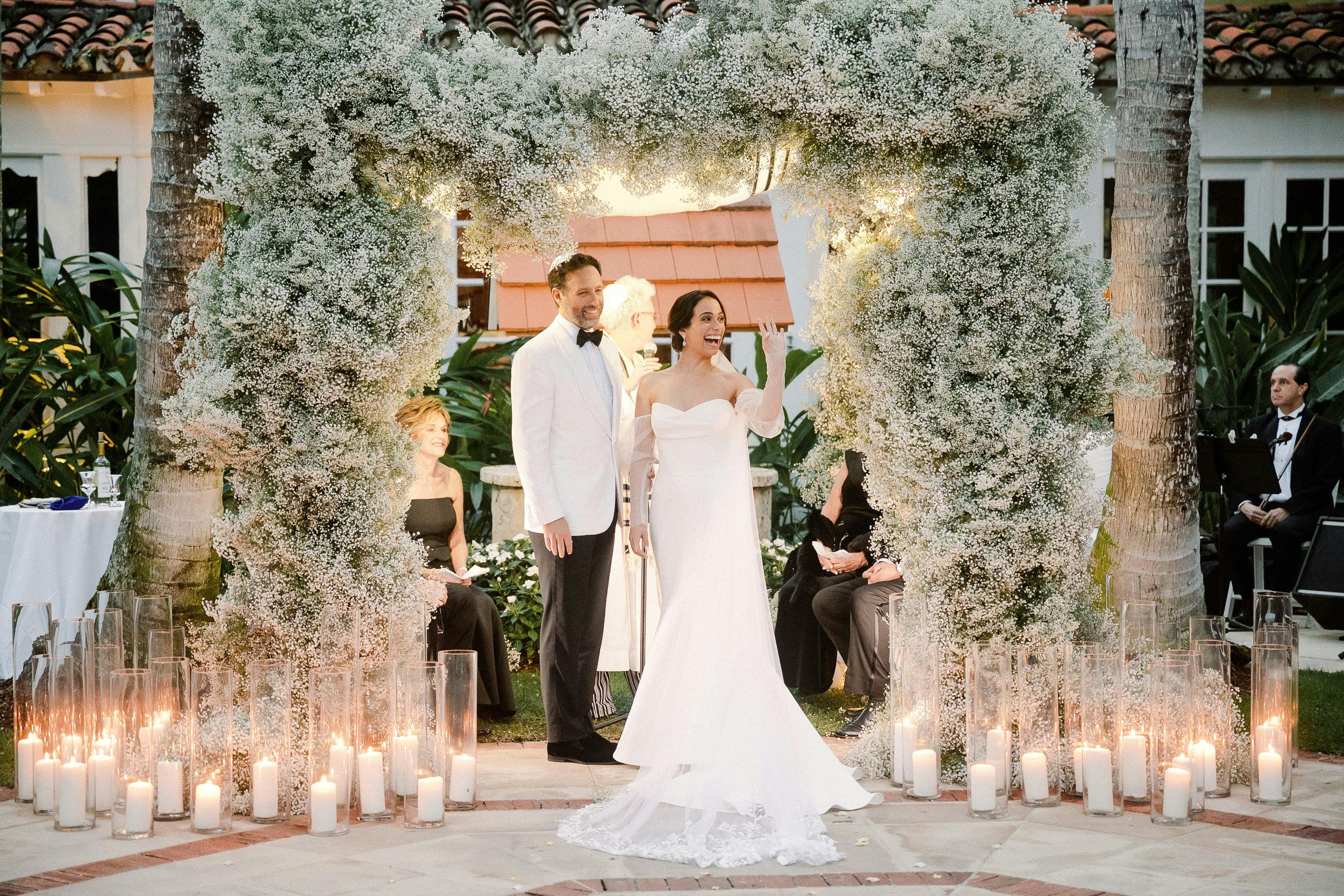 Wedding Aisle Ideas posted by Pejy Kash Events