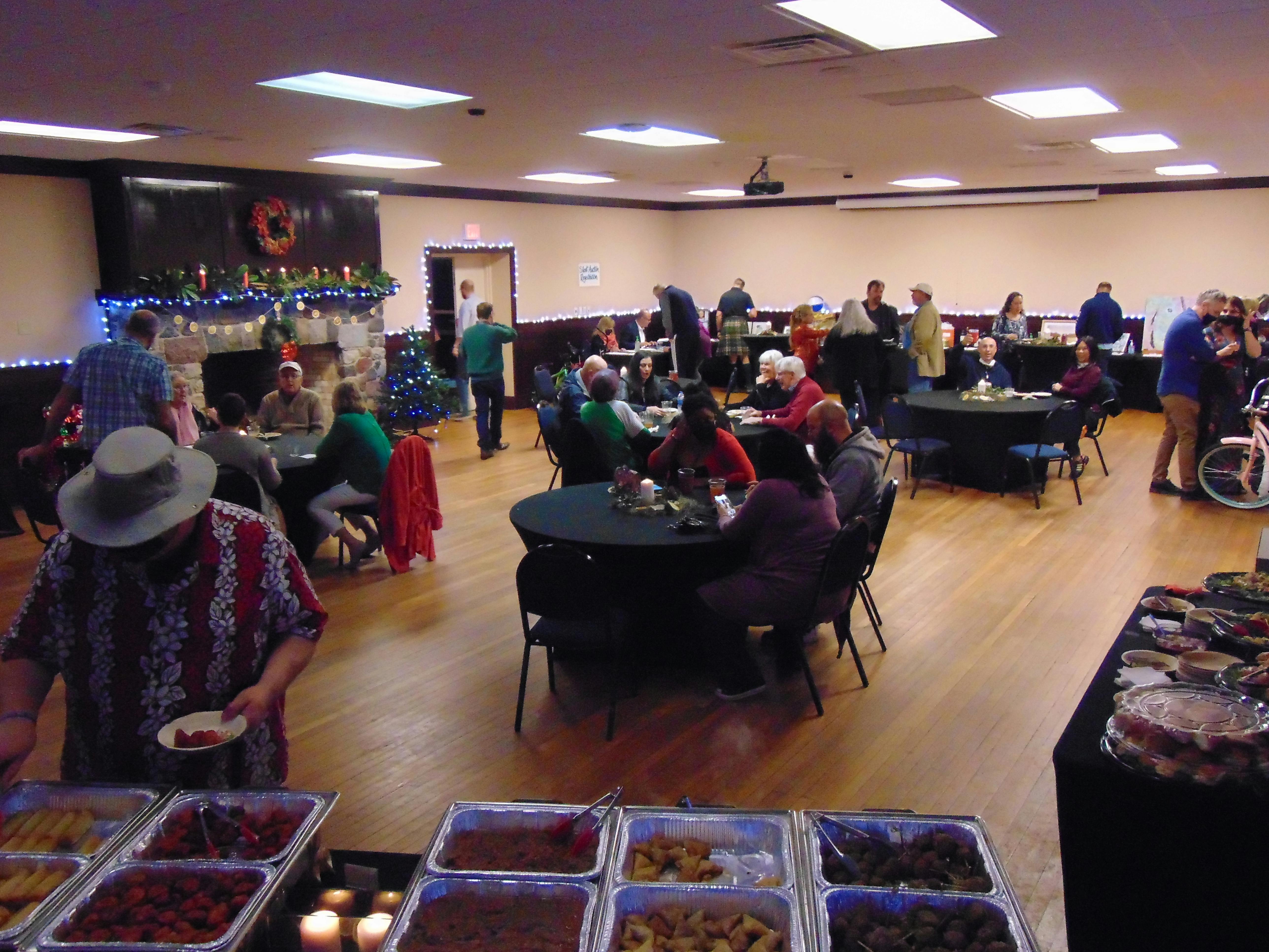 Oatland Island Wildlife Center Oatland Island Wildlife Center