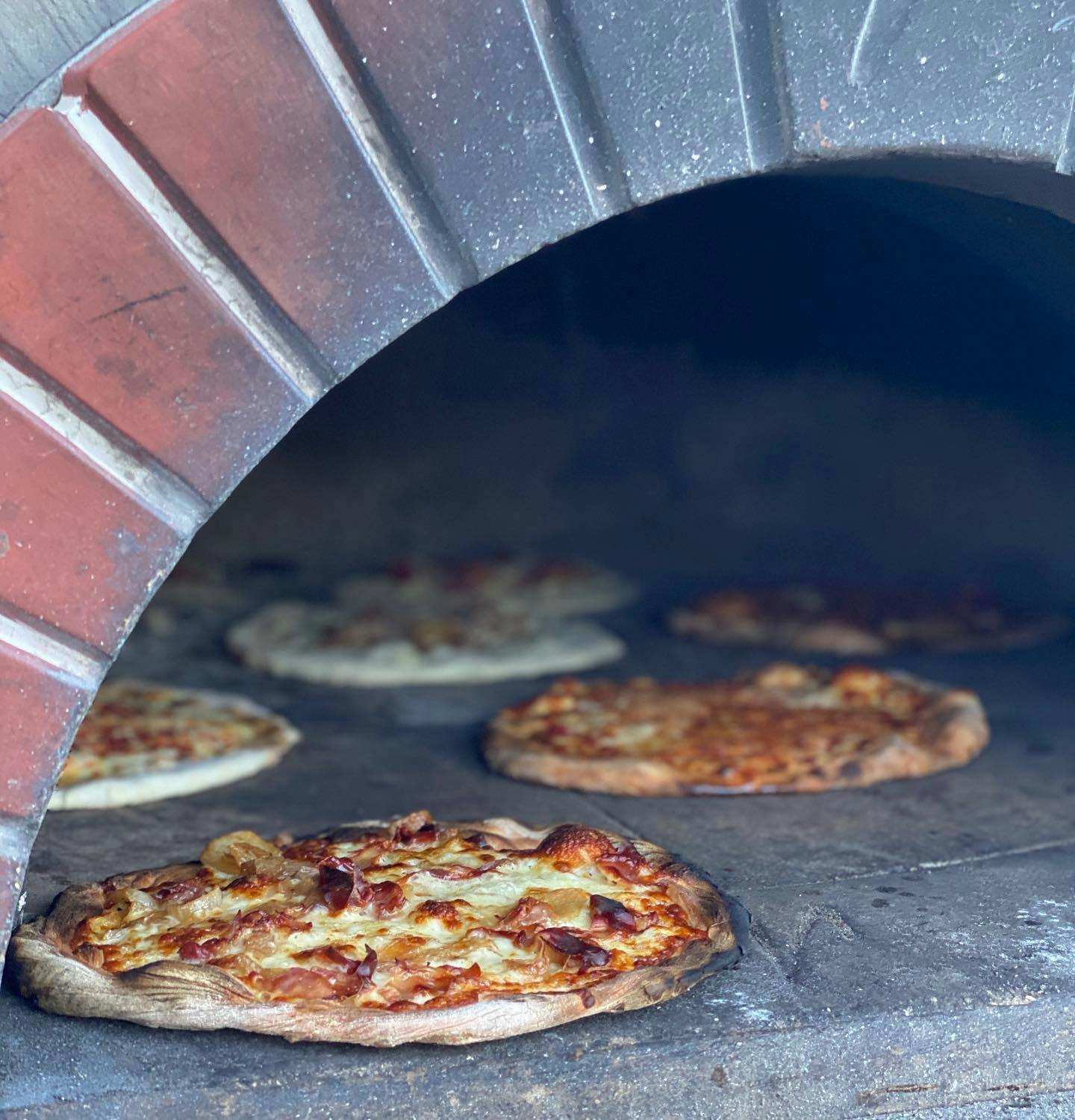 3rd Alarm Wood Fired Pizza Boston Caterer All Photo Albums PartySlate