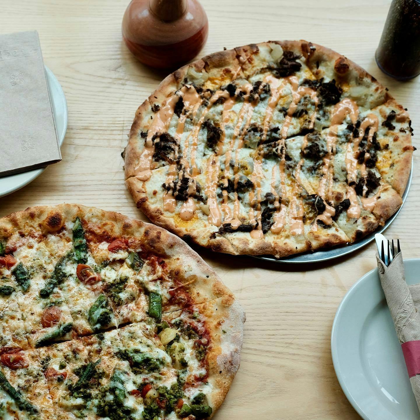 American Flatbread Brighton Boston Venue All Photo Albums PartySlate