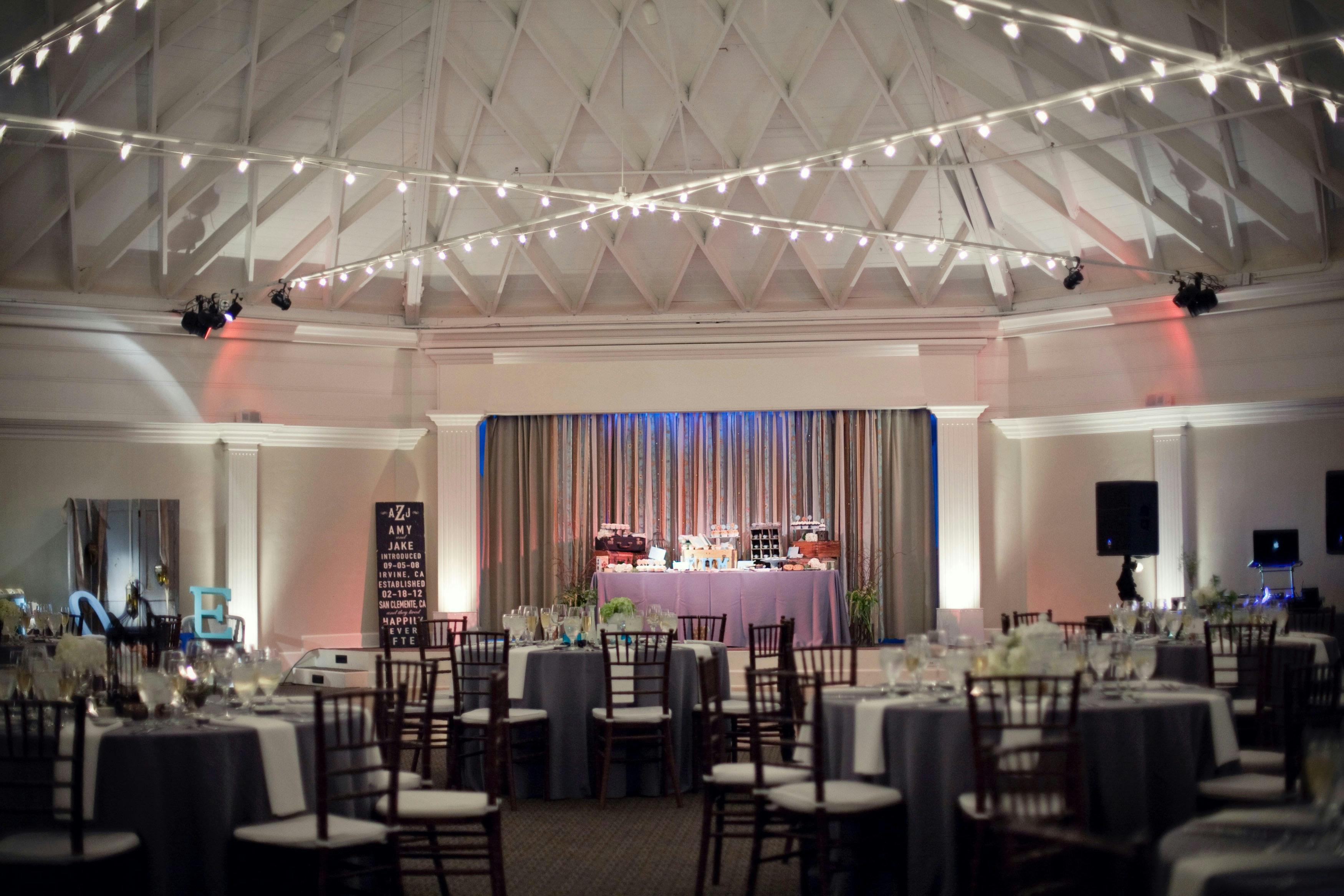 Featured photo from San Clemente Wedding