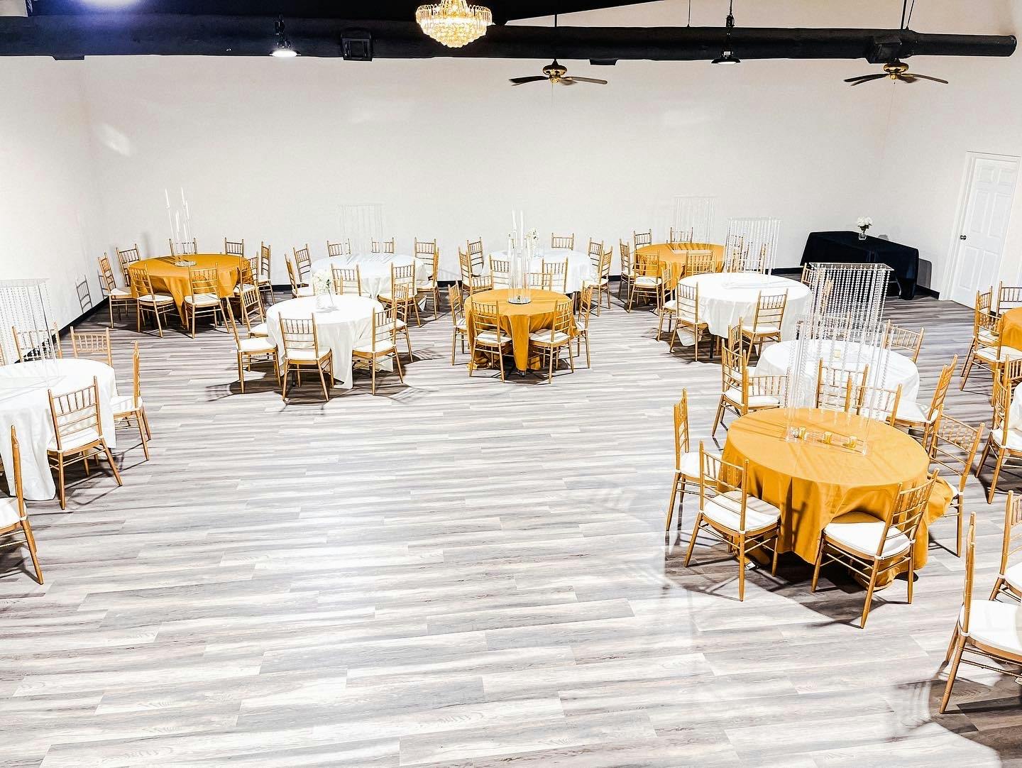 COSA SPACE, Event Space at COSA Events