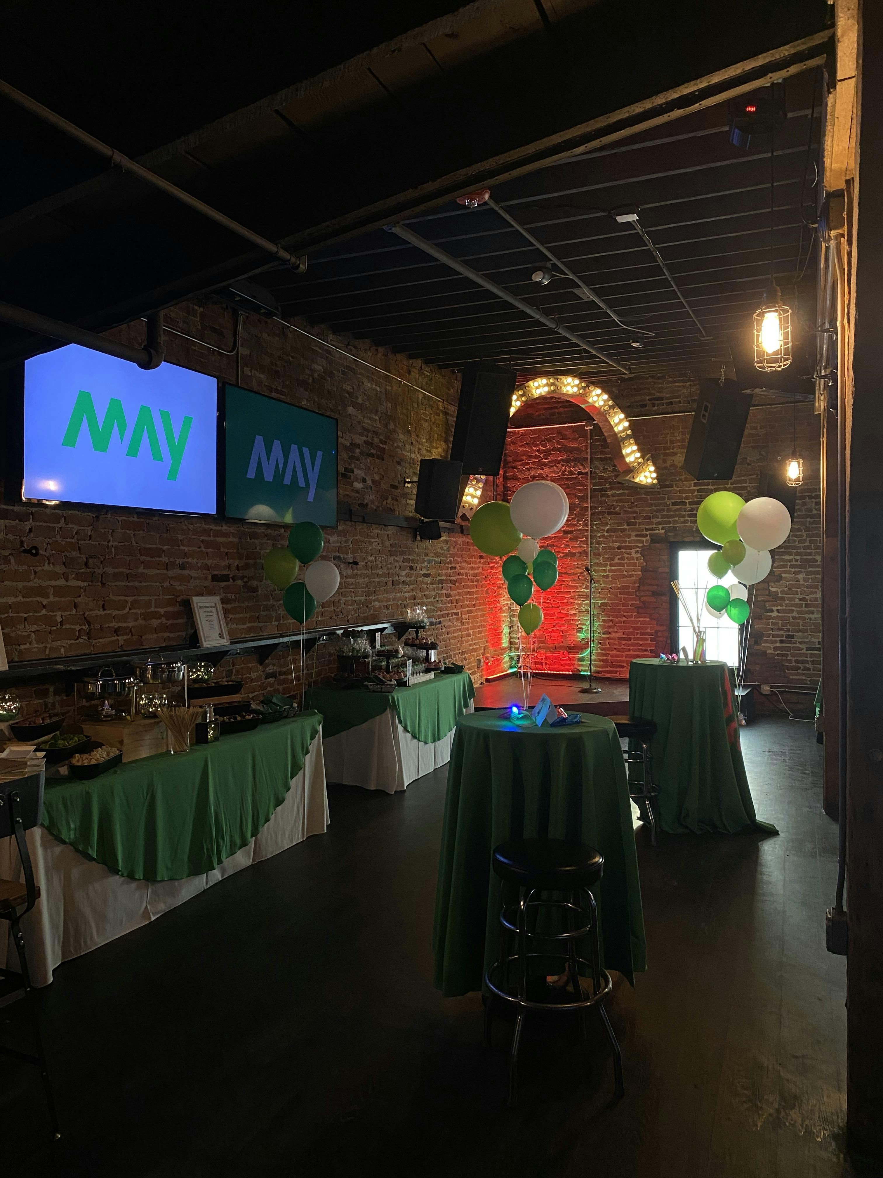 The Circ Bar Ann Arbor Venue All Events PartySlate