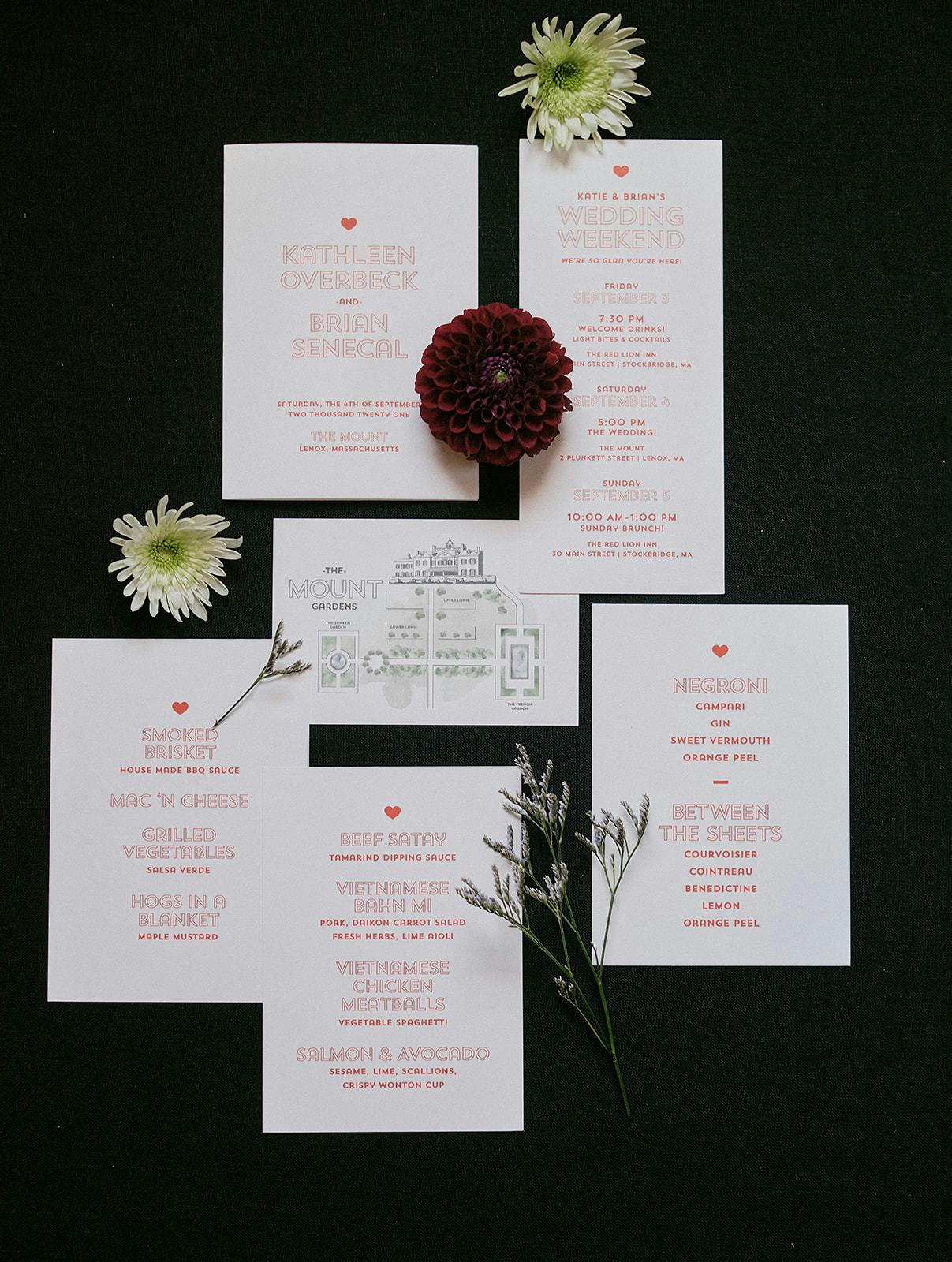 Wedding Invitation Ideas posted by Ricky Rodriguez Photography