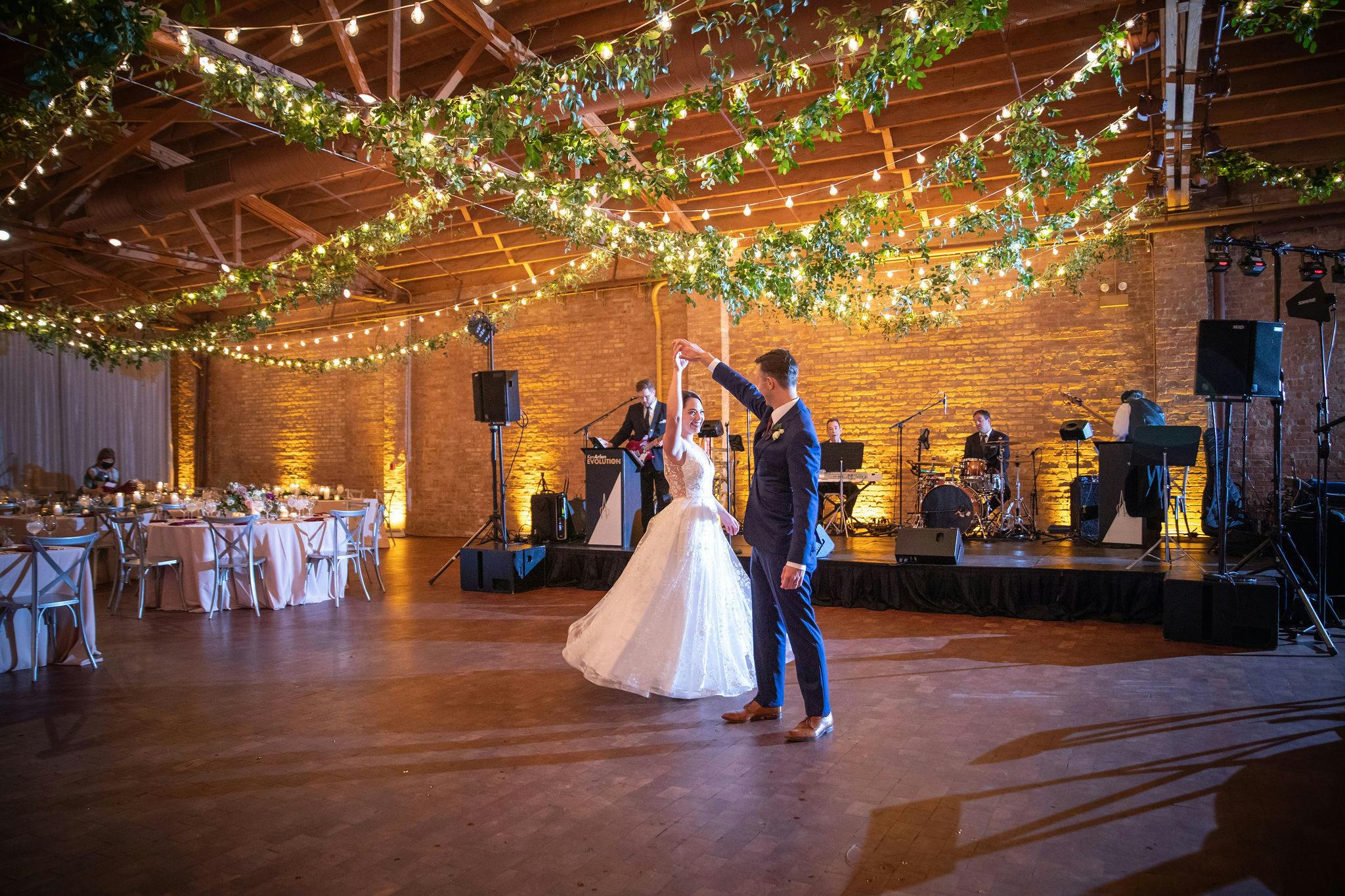 Butter and Vine Chicago Caterer All Events 95 photos on PartySlate