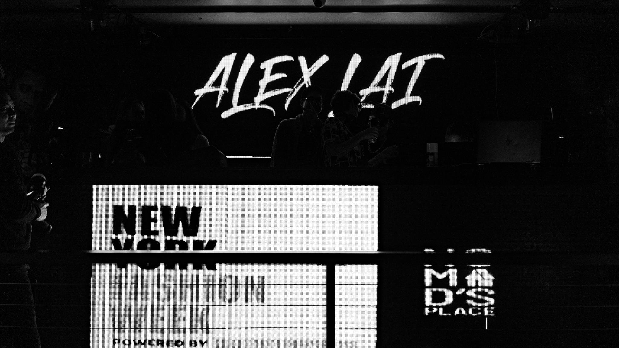 Featured photo from NYFW Afterparty with Arts Heart Fashion