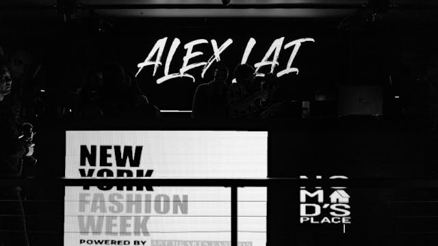 Featured photo from NYFW Afterparty with Arts Heart Fashion