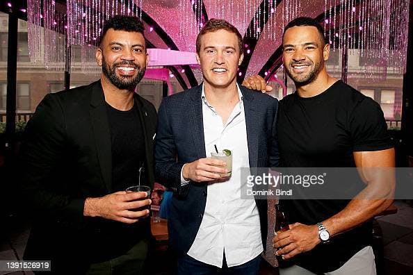 Featured photo from Peter Webber Retirement Celebration