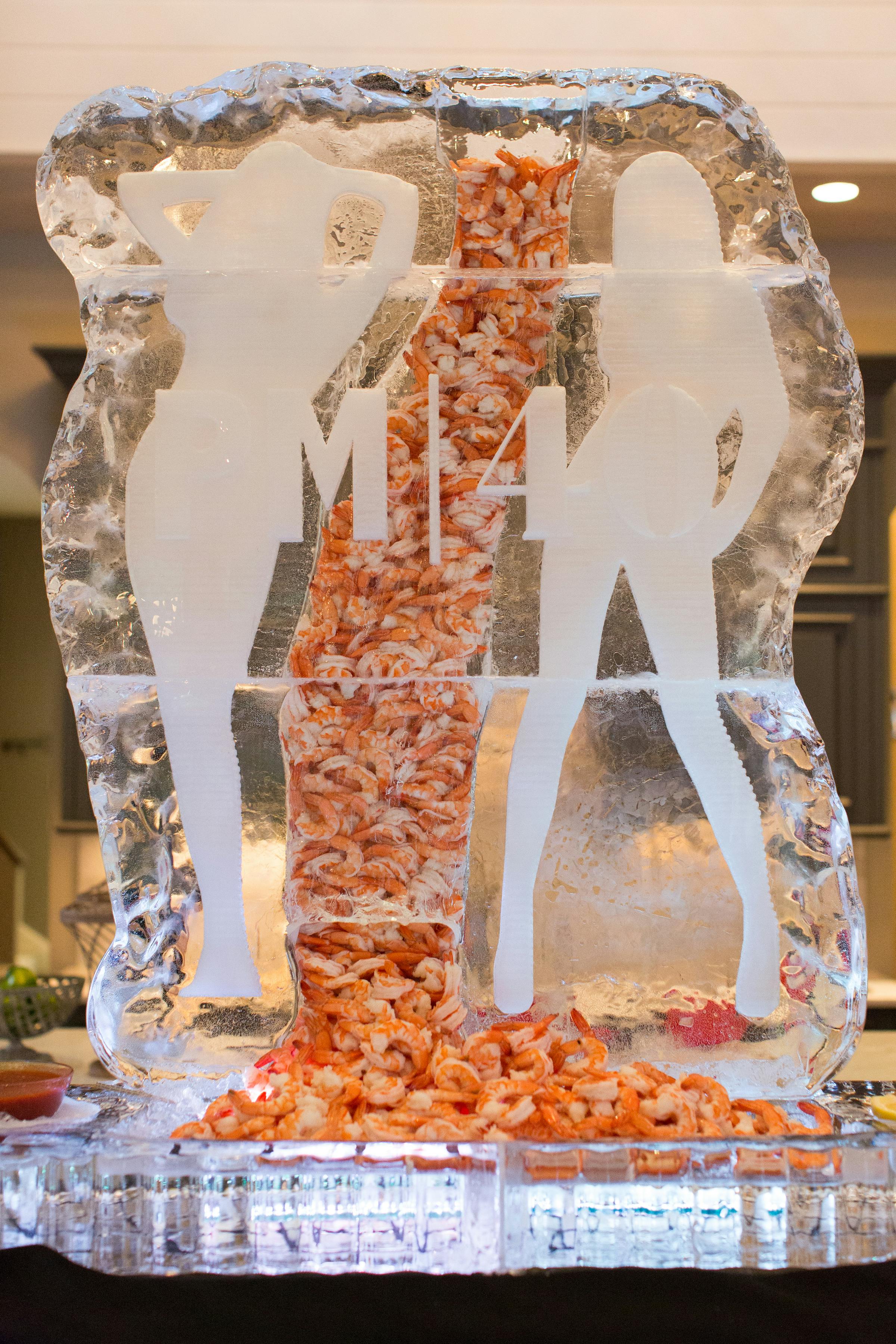 Birthday Food Ideas posted by Rocket Science Events