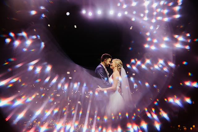 Featured photo from Timeless Wedding at Thalia Hall in Chicago, Illinois