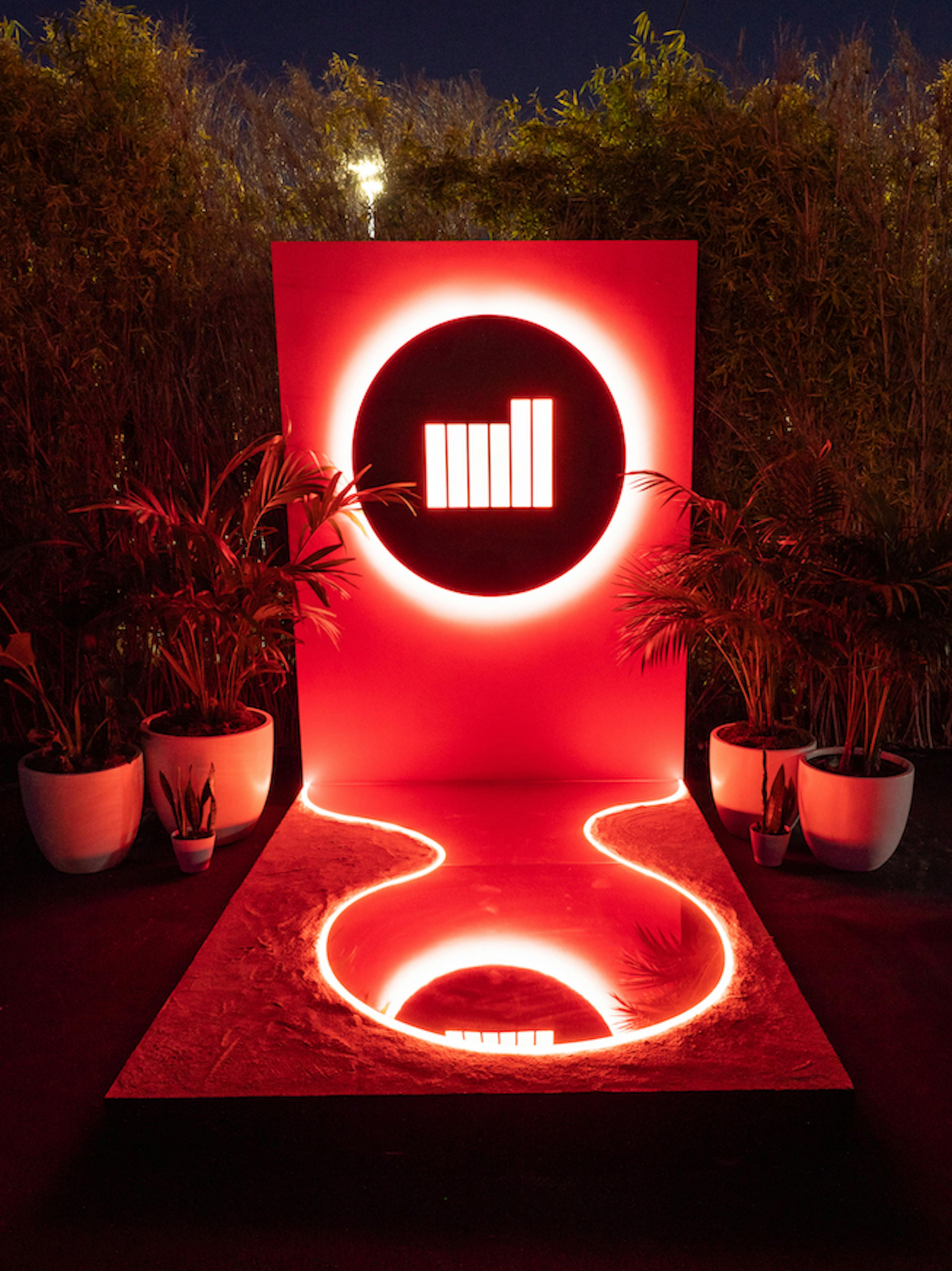 TINSEL Experiential New York Event Agency All Events 1,295 photos