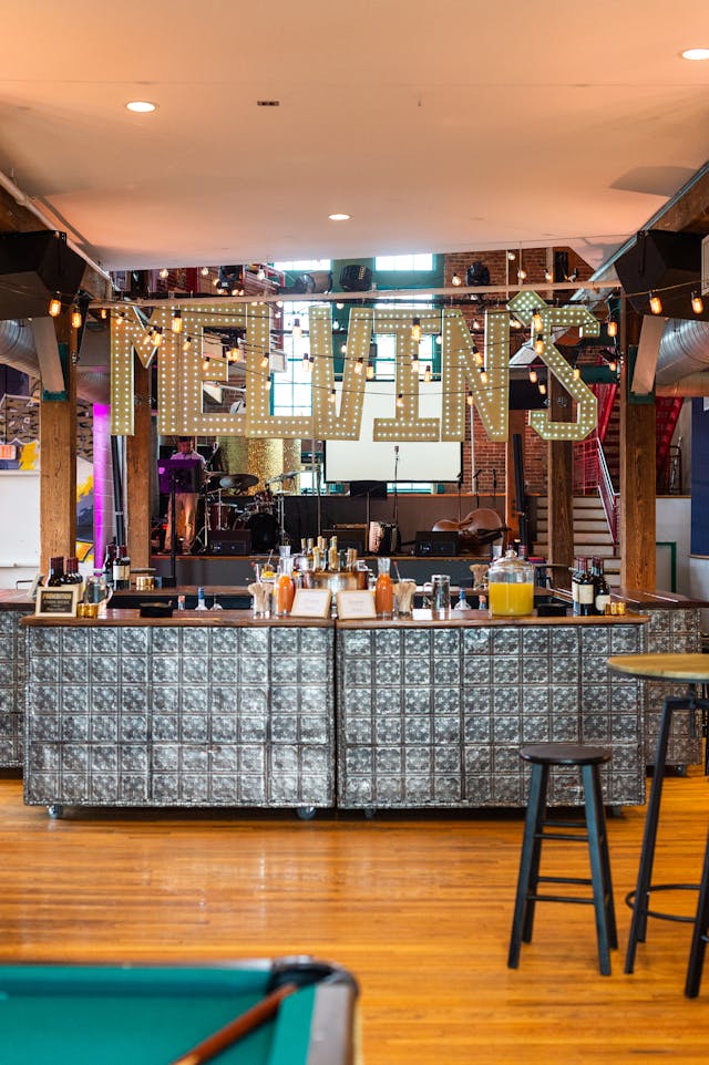 Featured photo from Roaring 20’s Themed Birthday Party at Arch Street Teen Center in Greenwich, Connecticut