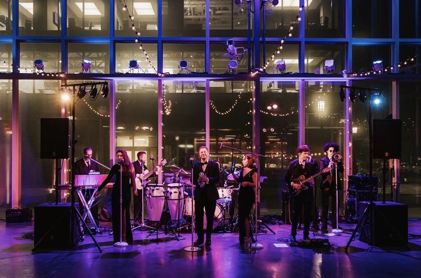 Hot Mess Band Boston Entertainment All Photo Albums 58 photos on