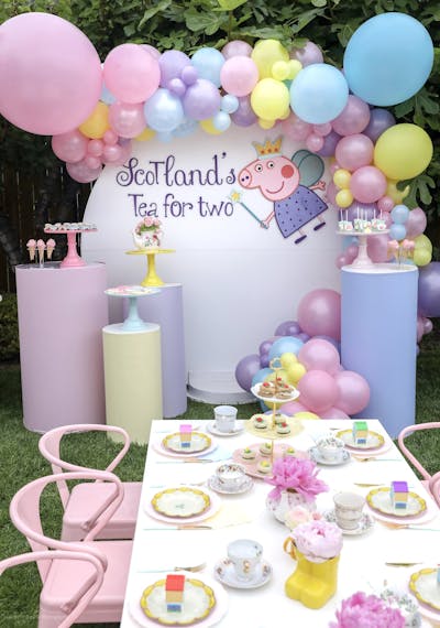 400 Best Peppa Pig Party Ideas in 2024