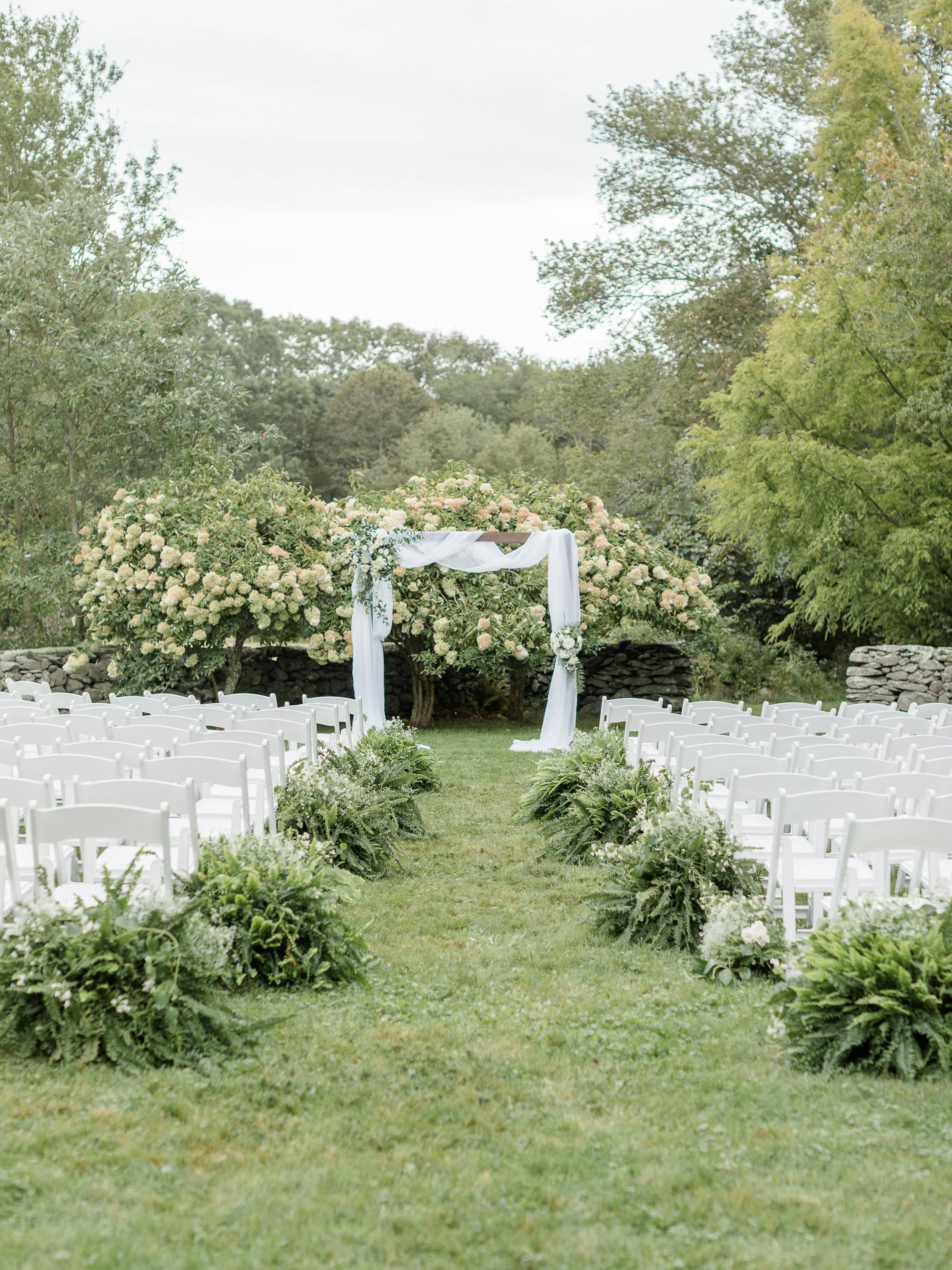Wedding Aisle Ideas posted by Mavinhouse Events