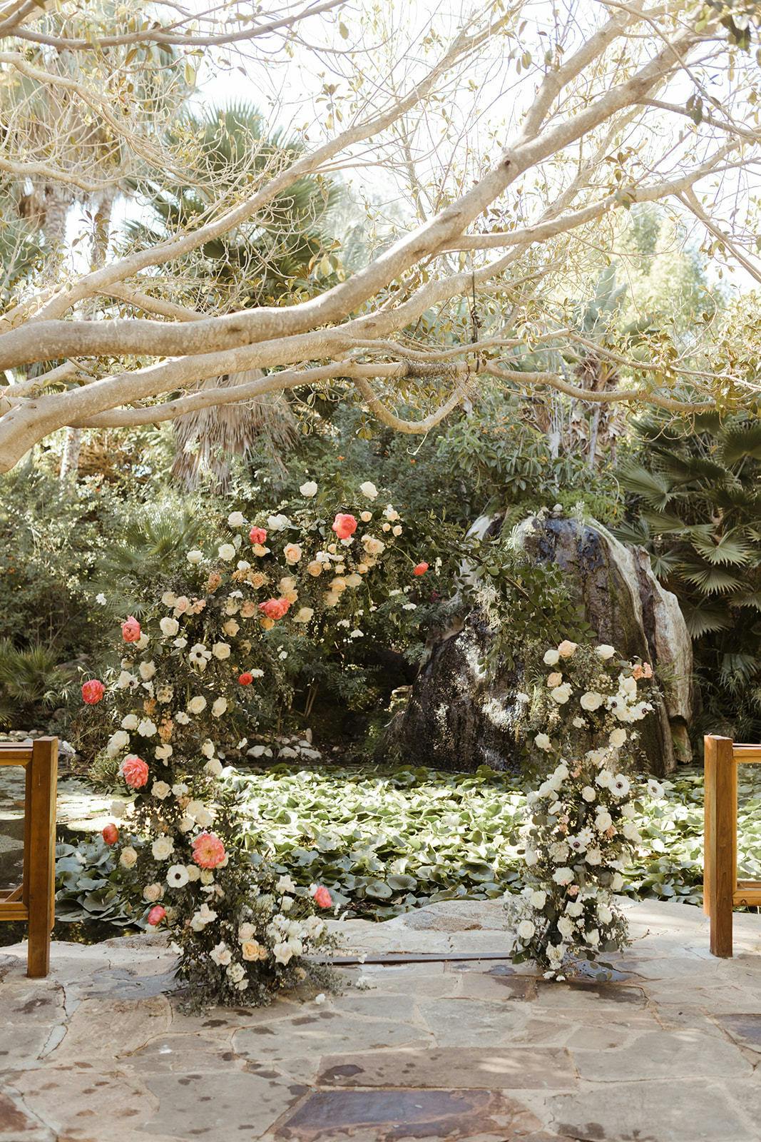 Wedding Aisle Ideas posted by DJ MOJOE