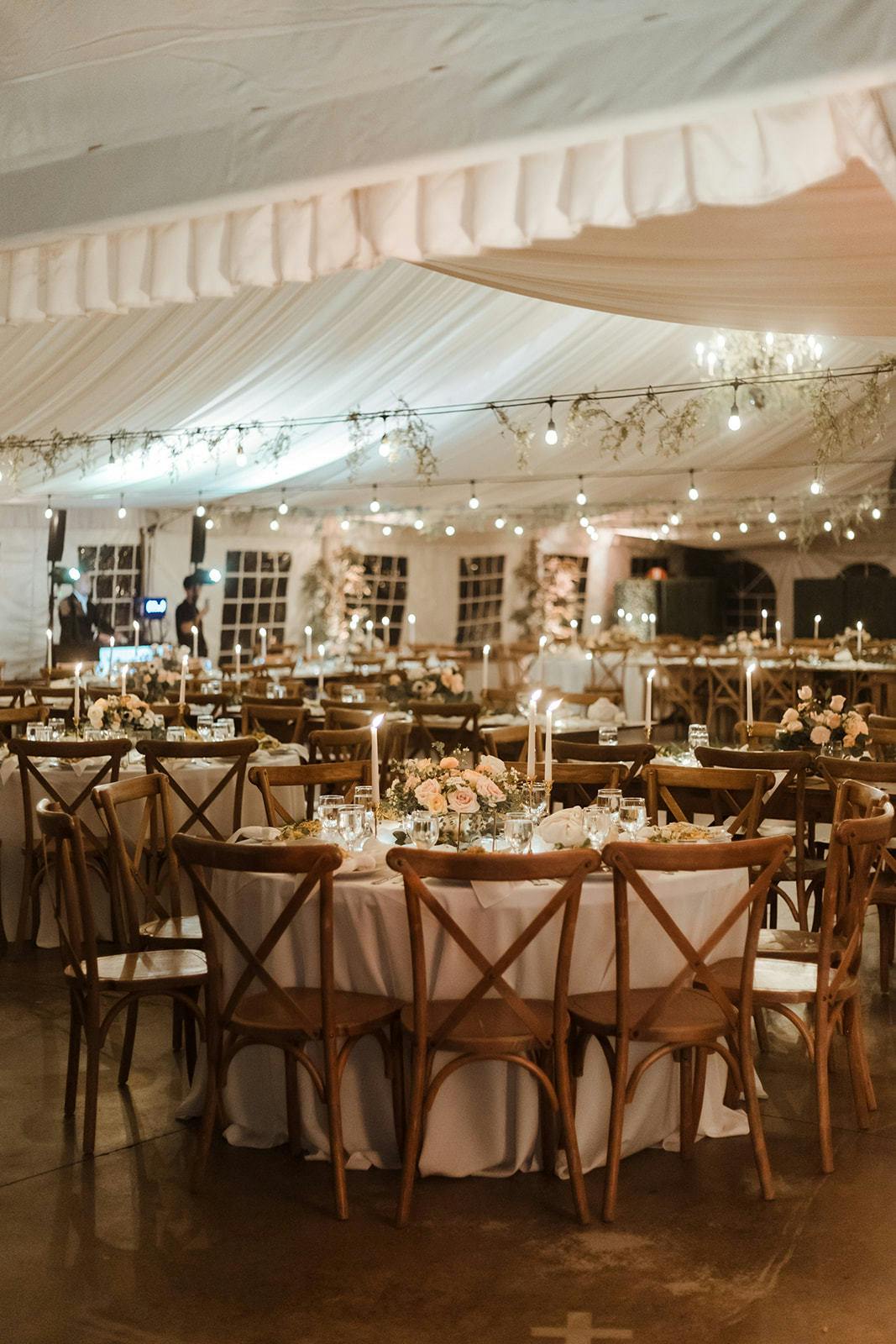 Wedding Lighting Ideas posted by DJ MOJOE