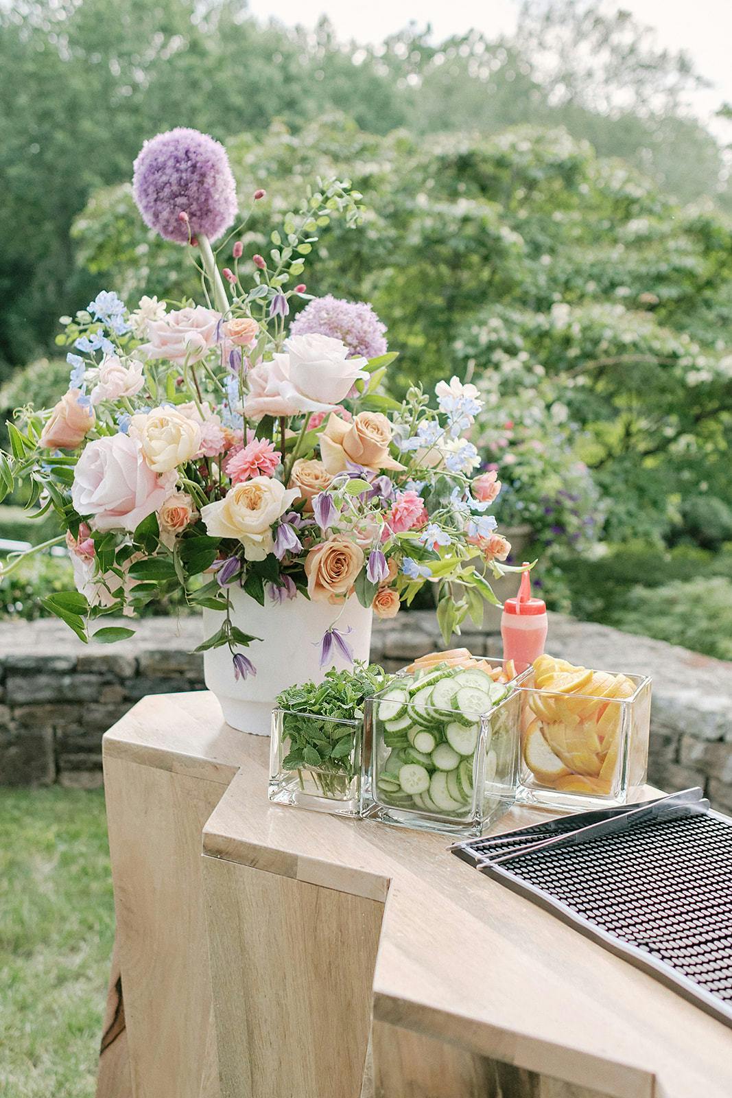 Birthday Bar Ideas posted by Ricky Rodriguez Photography