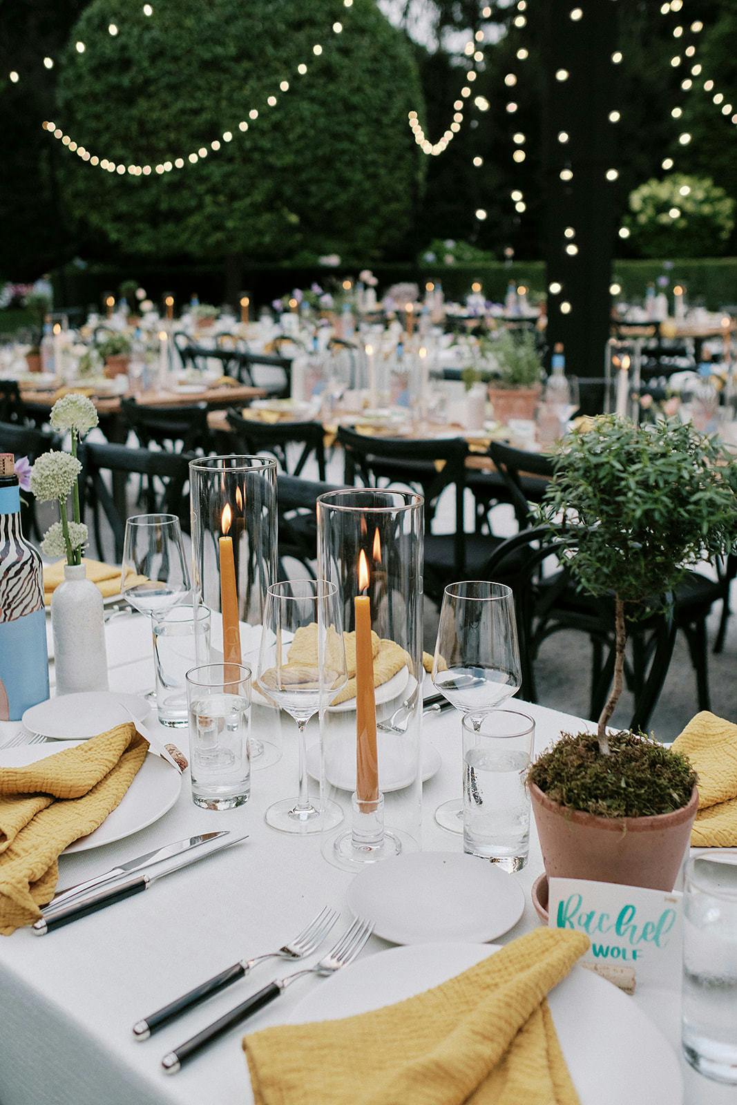 Birthday Centerpiece Ideas posted by Ricky Rodriguez Photography