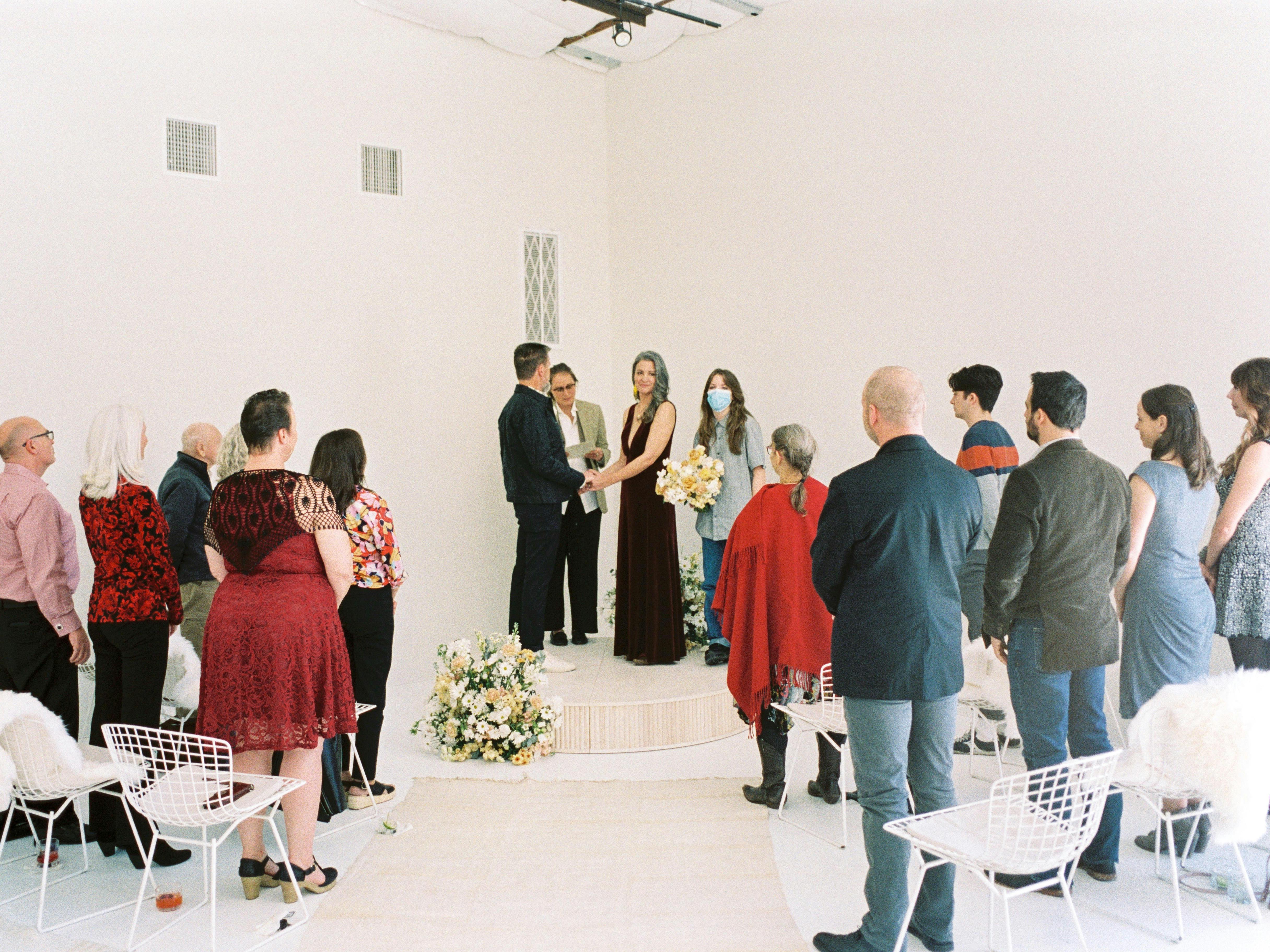 Wedding Aisle Ideas posted by Loot Rentals