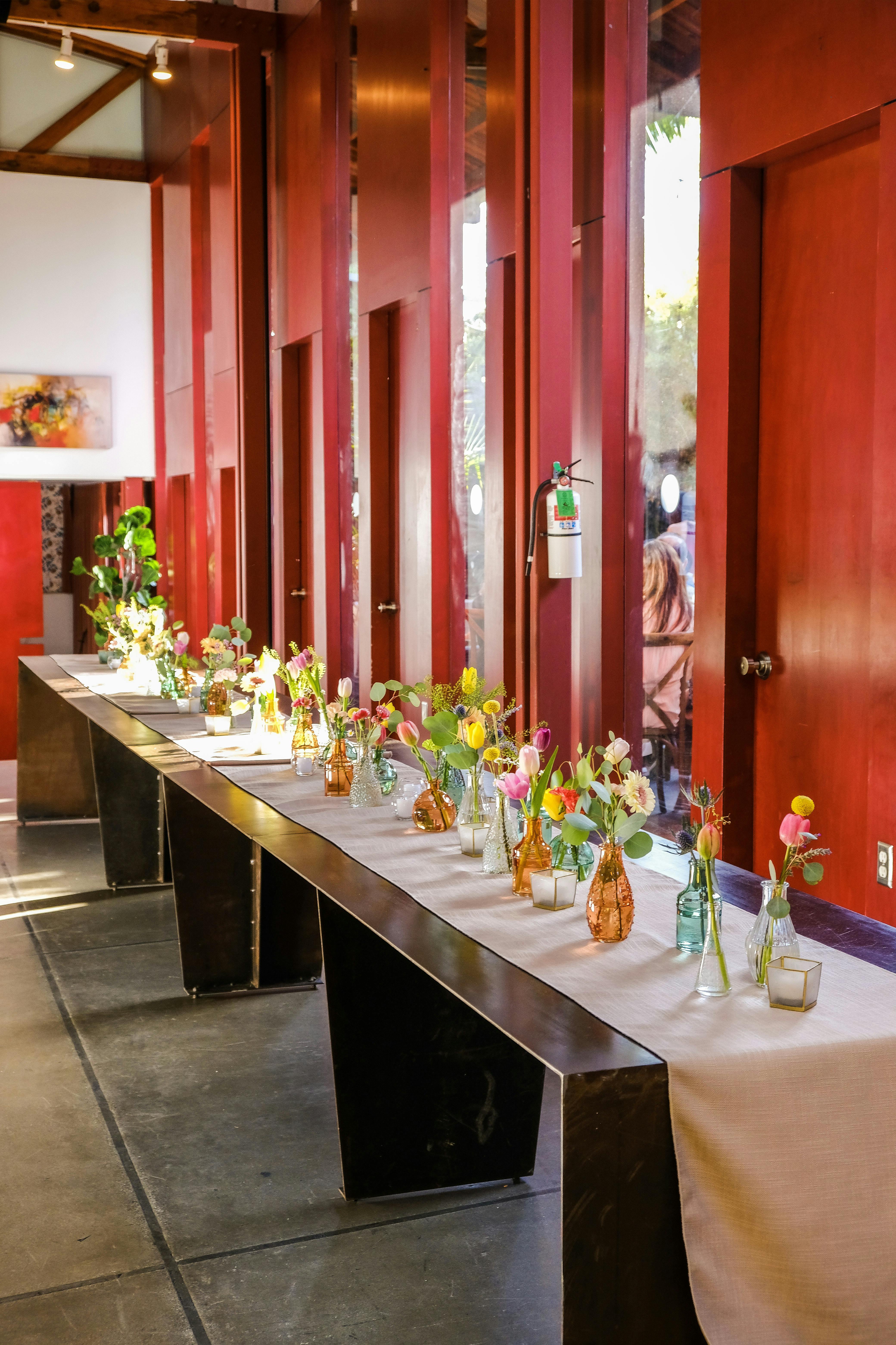 Birthday Centerpiece Ideas posted by RAH Events