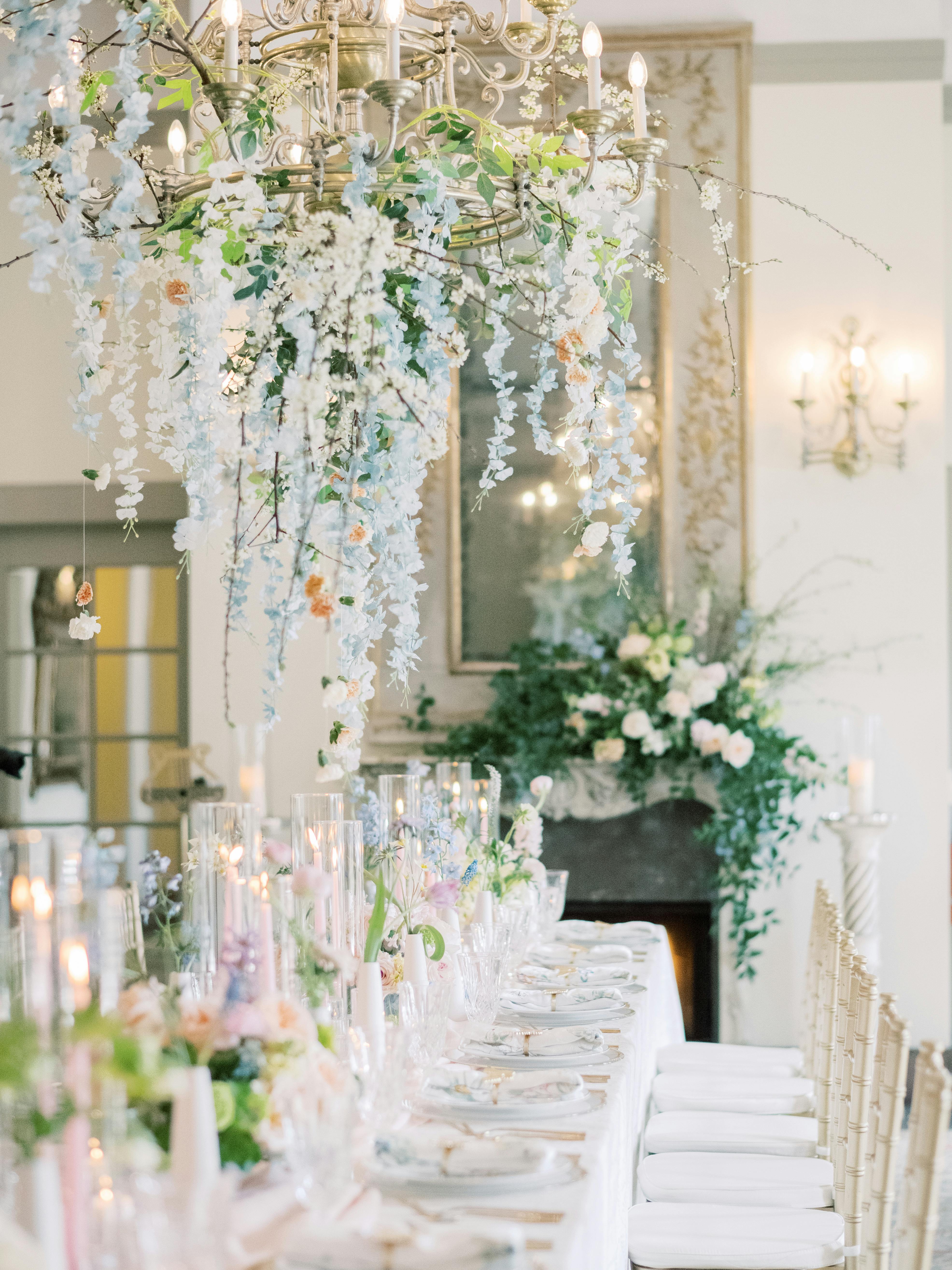 Birthday Decor Ideas posted by Popfetti Co.