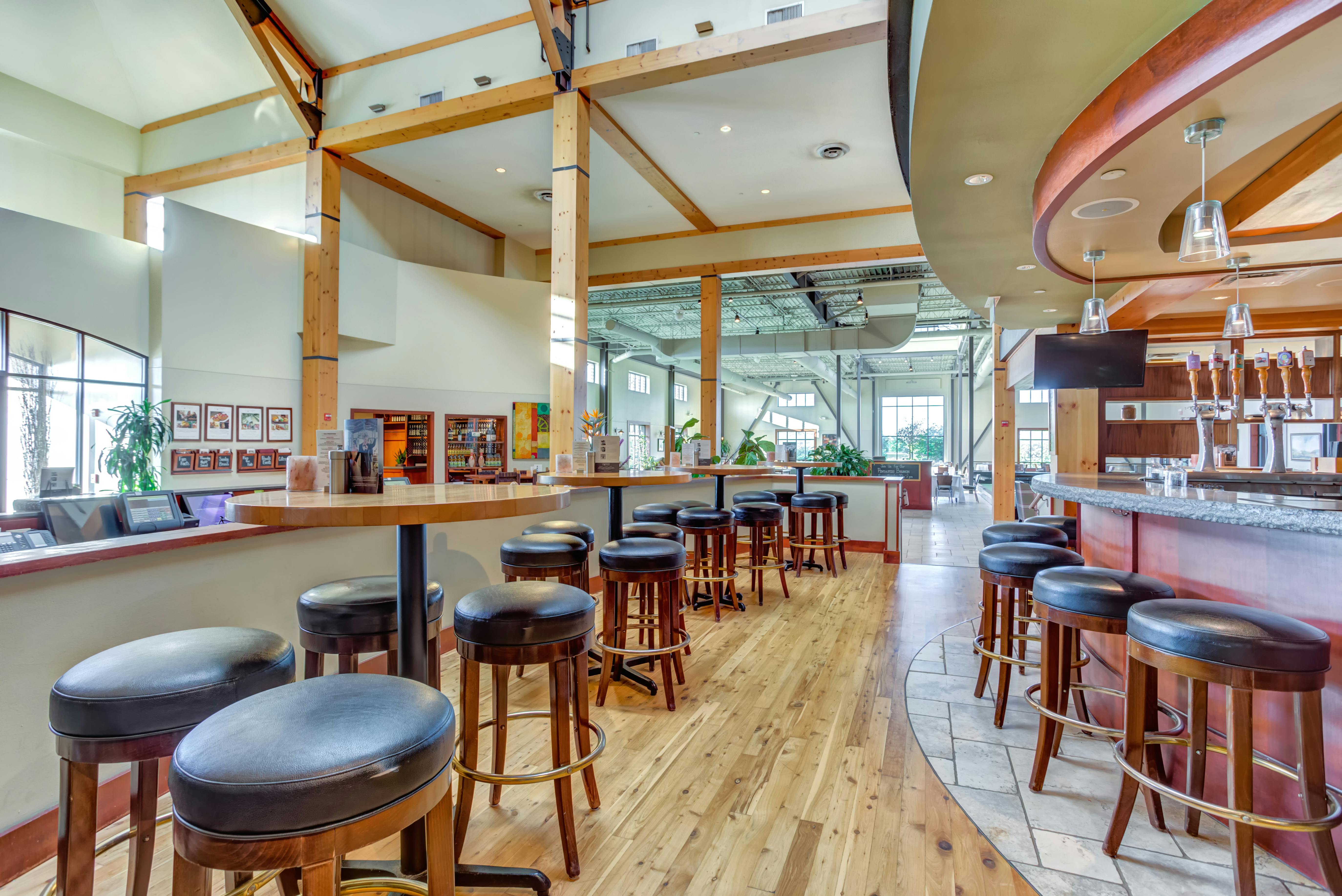 Pinstripes Northbrook Event Spaces Pinstripes Northbrook PartySlate