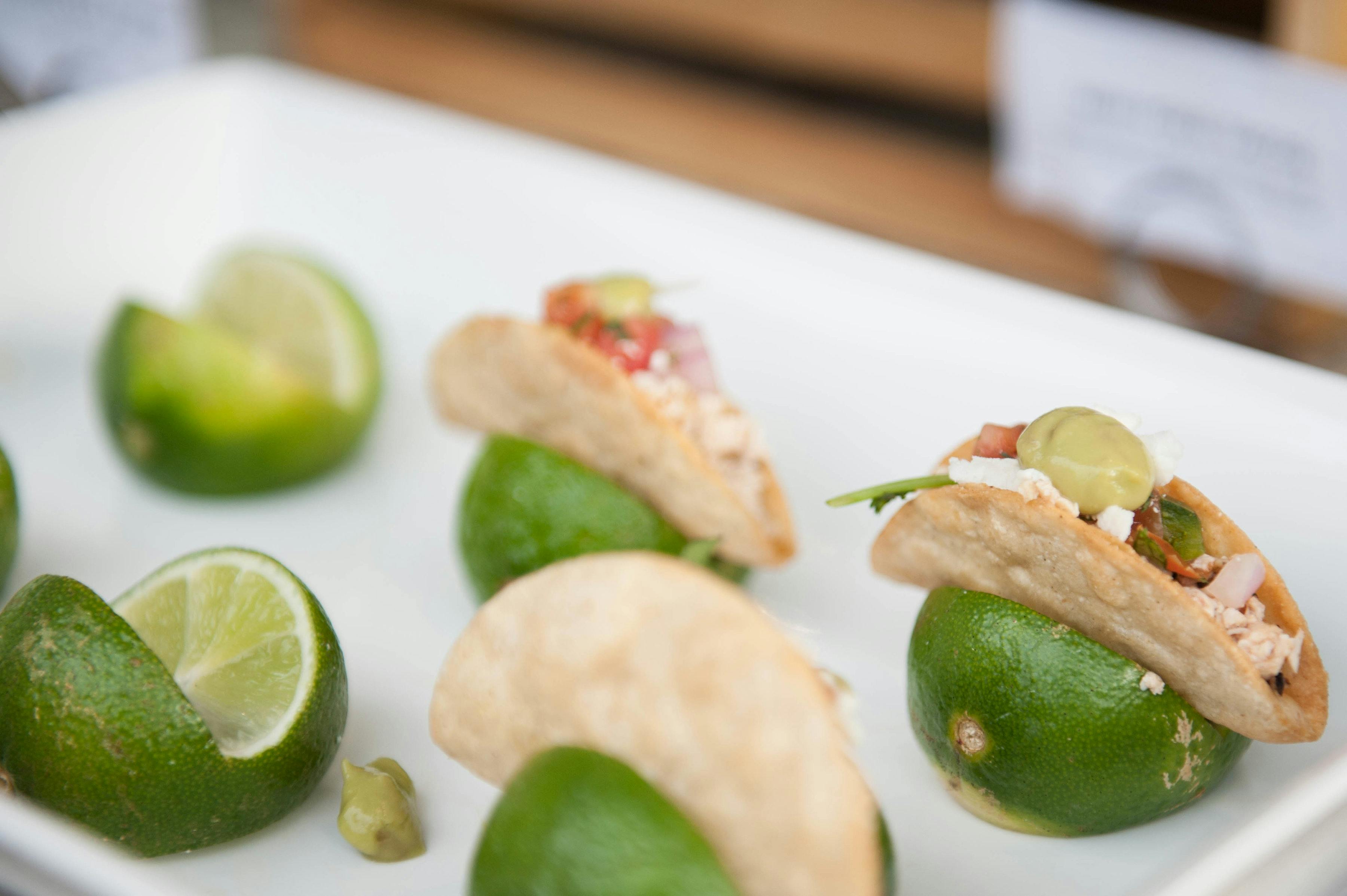 Corporate Food Ideas posted by social214 Events