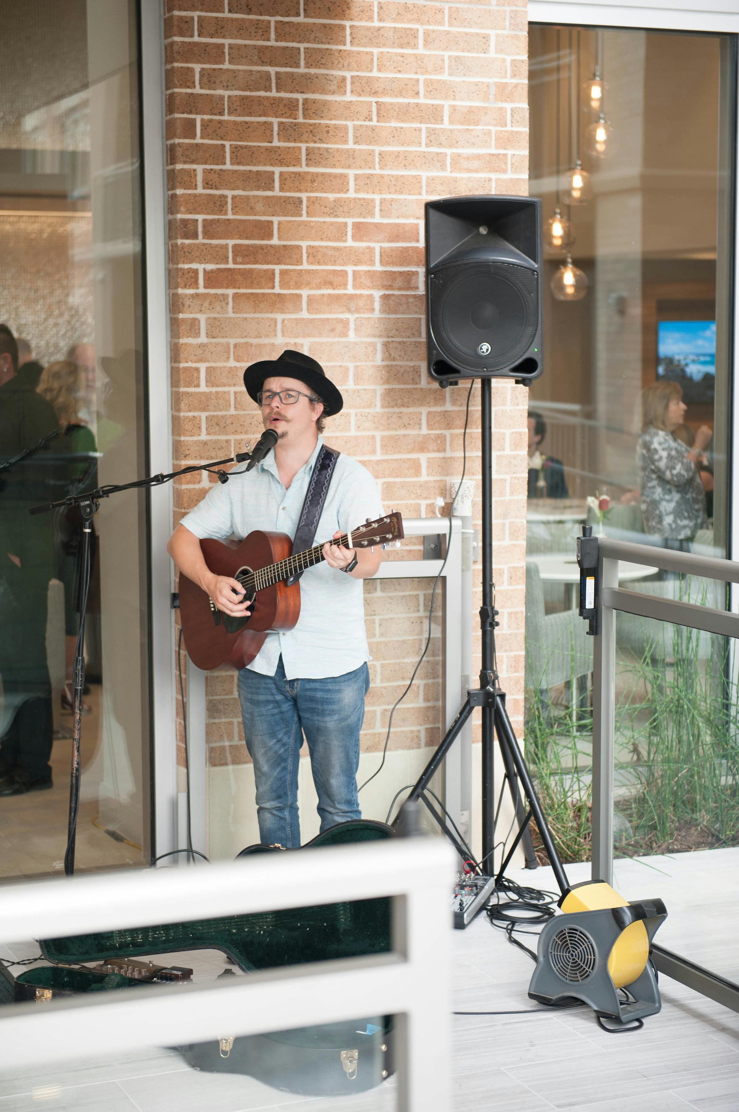 Corporate Event Entertainment Ideas posted by social214 Events