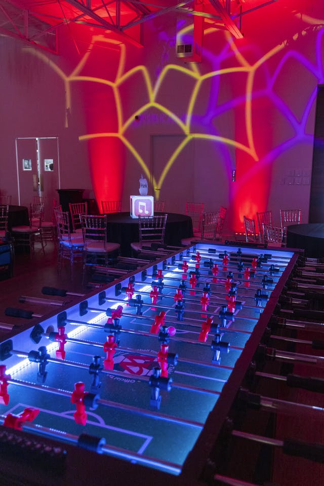 Bar & Bat Mitzvah Activities Ideas posted by Amazing Events