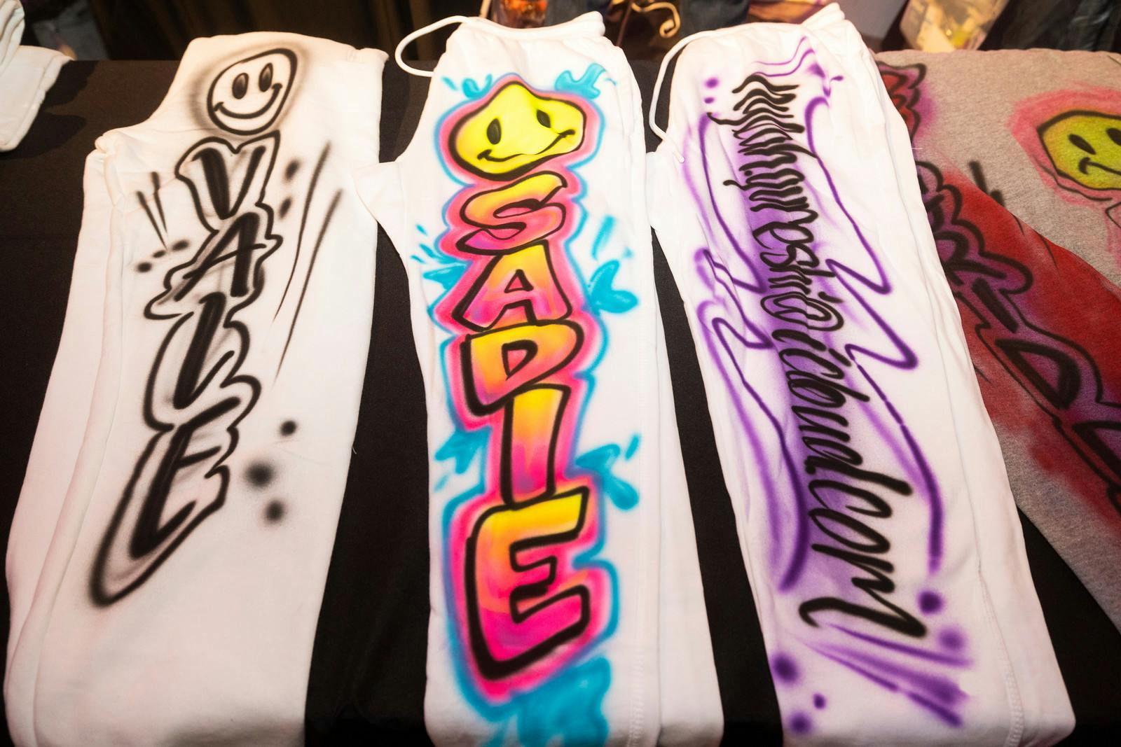 Bar & Bat Mitzvah Favor Ideas posted by Amazing Events