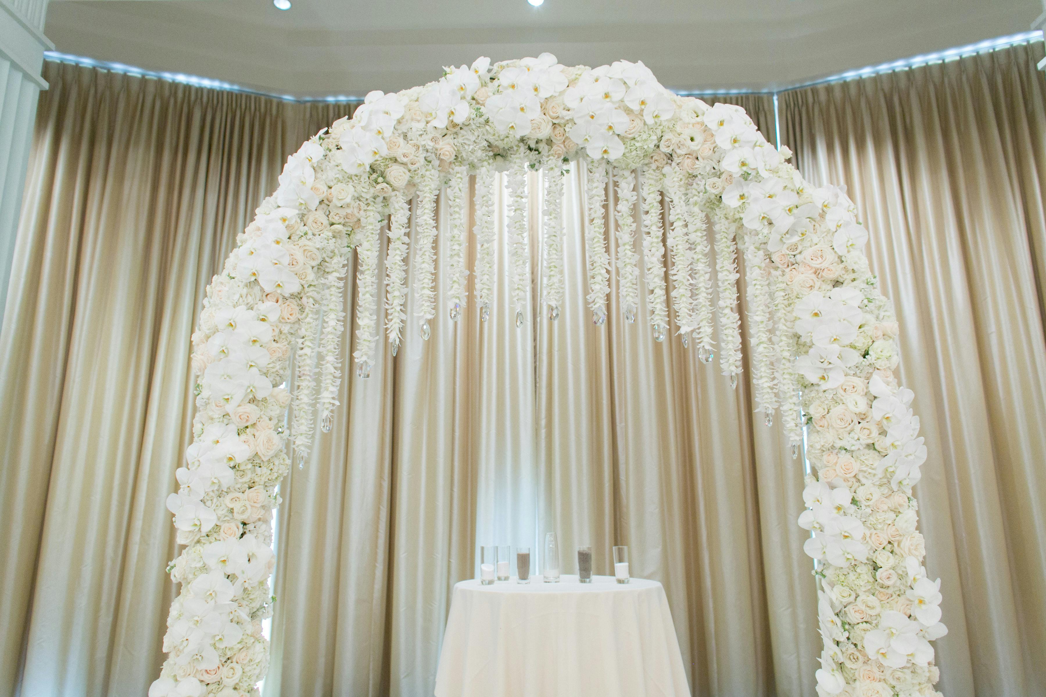 Wedding Aisle Ideas posted by Simply Natural Events