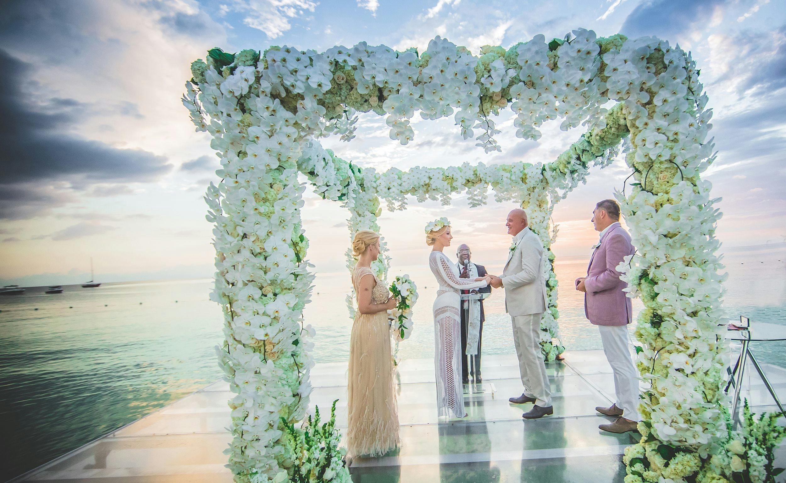 Wedding Aisle Ideas posted by Tai Flora Luxe Planning