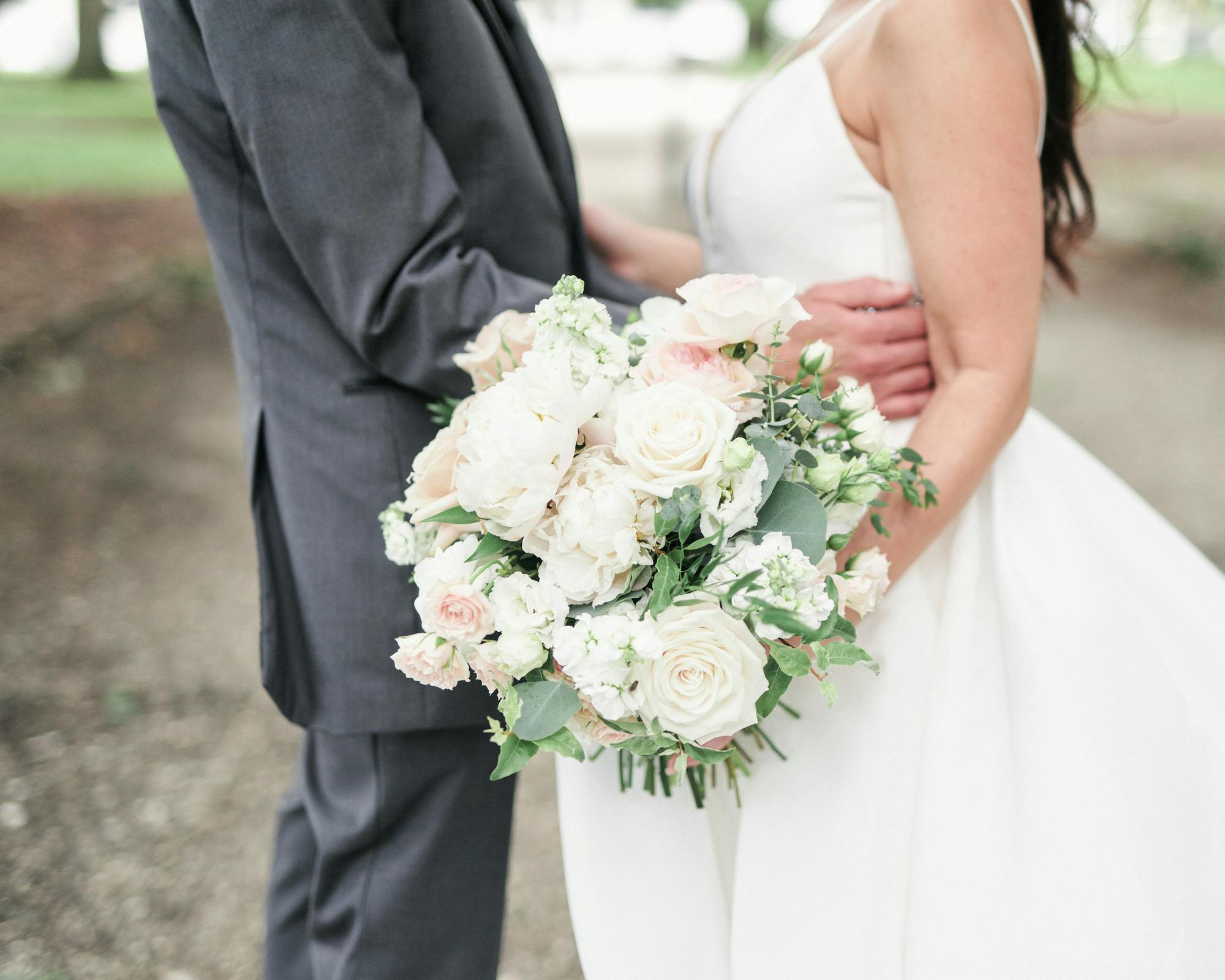 Featured photo from Romantic Wedding at The Cedar Room in Charleston, South Carolina