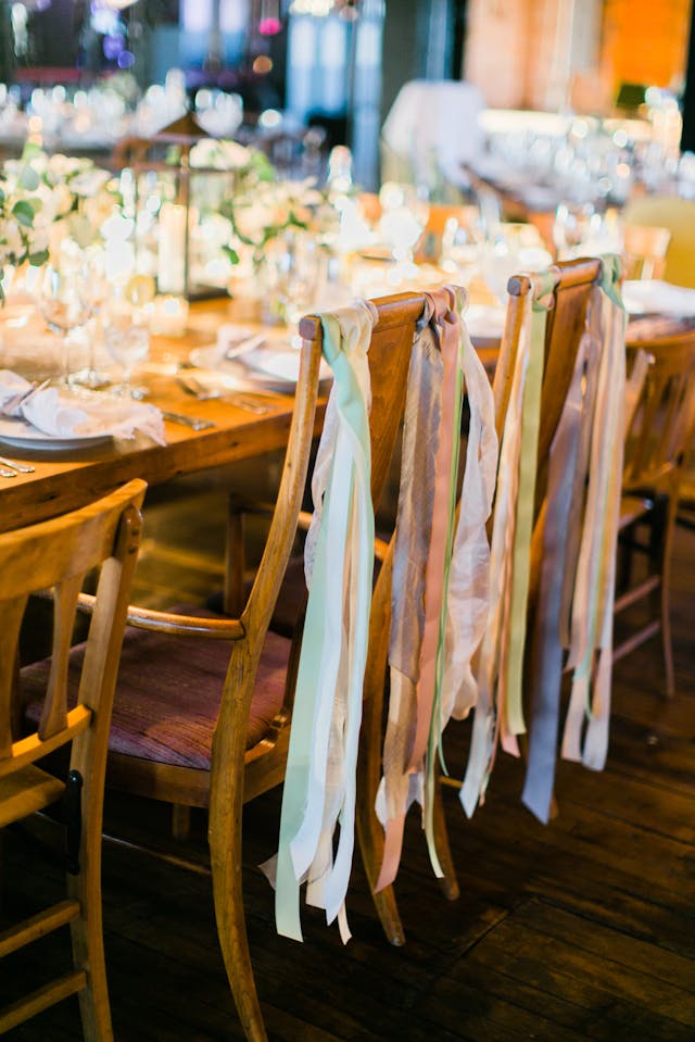 Featured photo from Chic Neutral Toned Wedding
