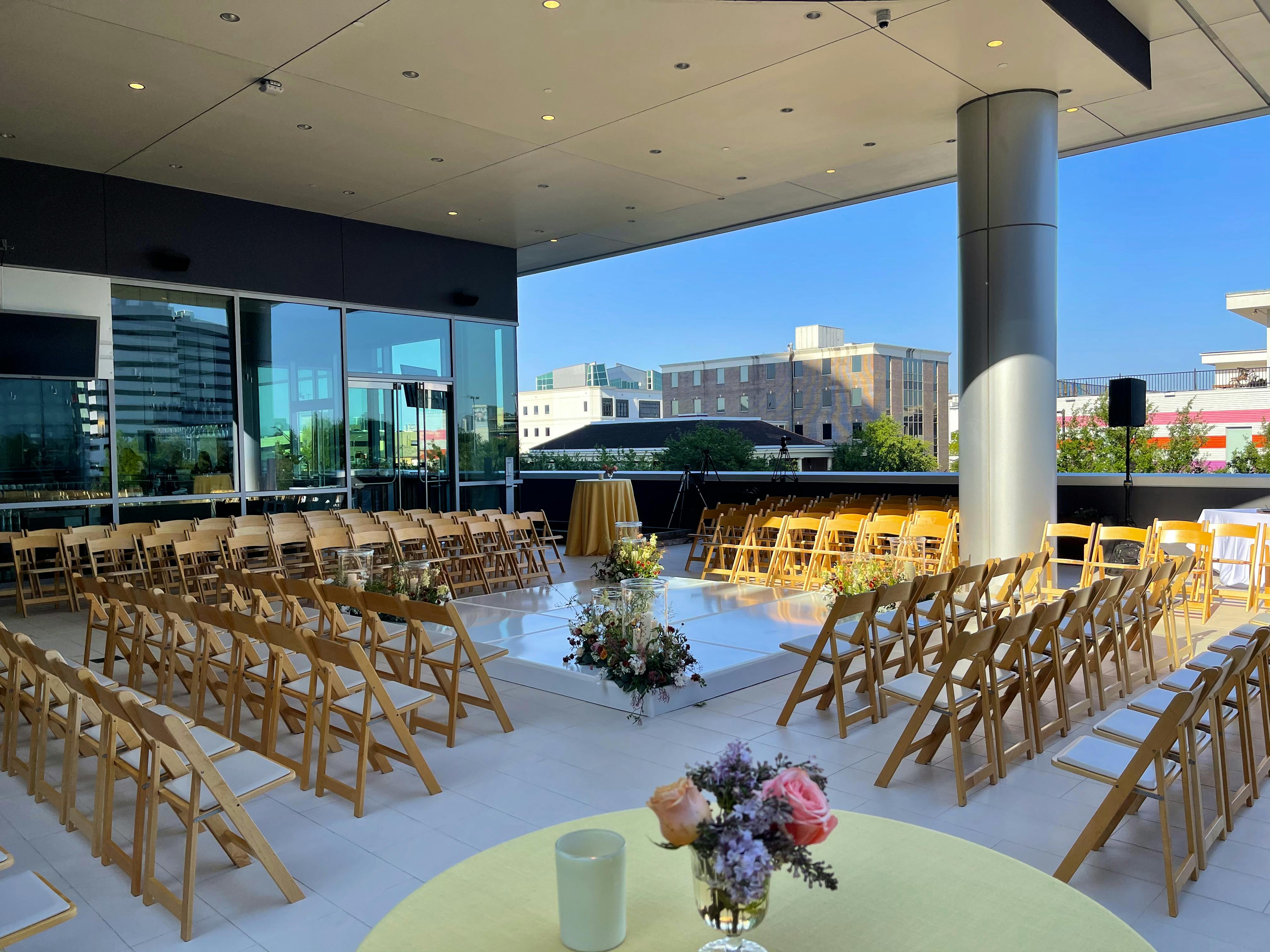 Pinstripes Houston Houston Venue All Events PartySlate