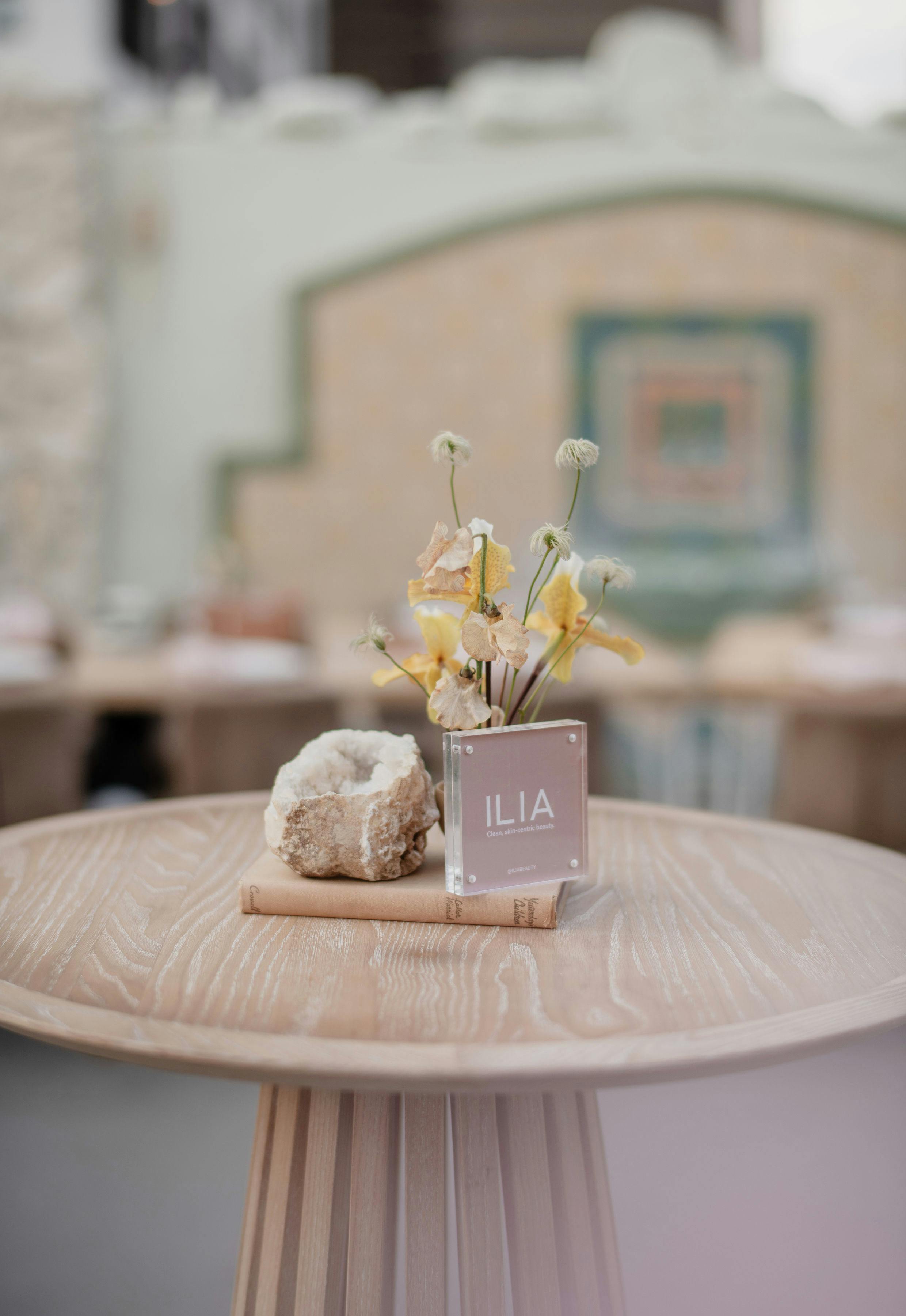 Corporate Event Décor Ideas posted by The Oviatt