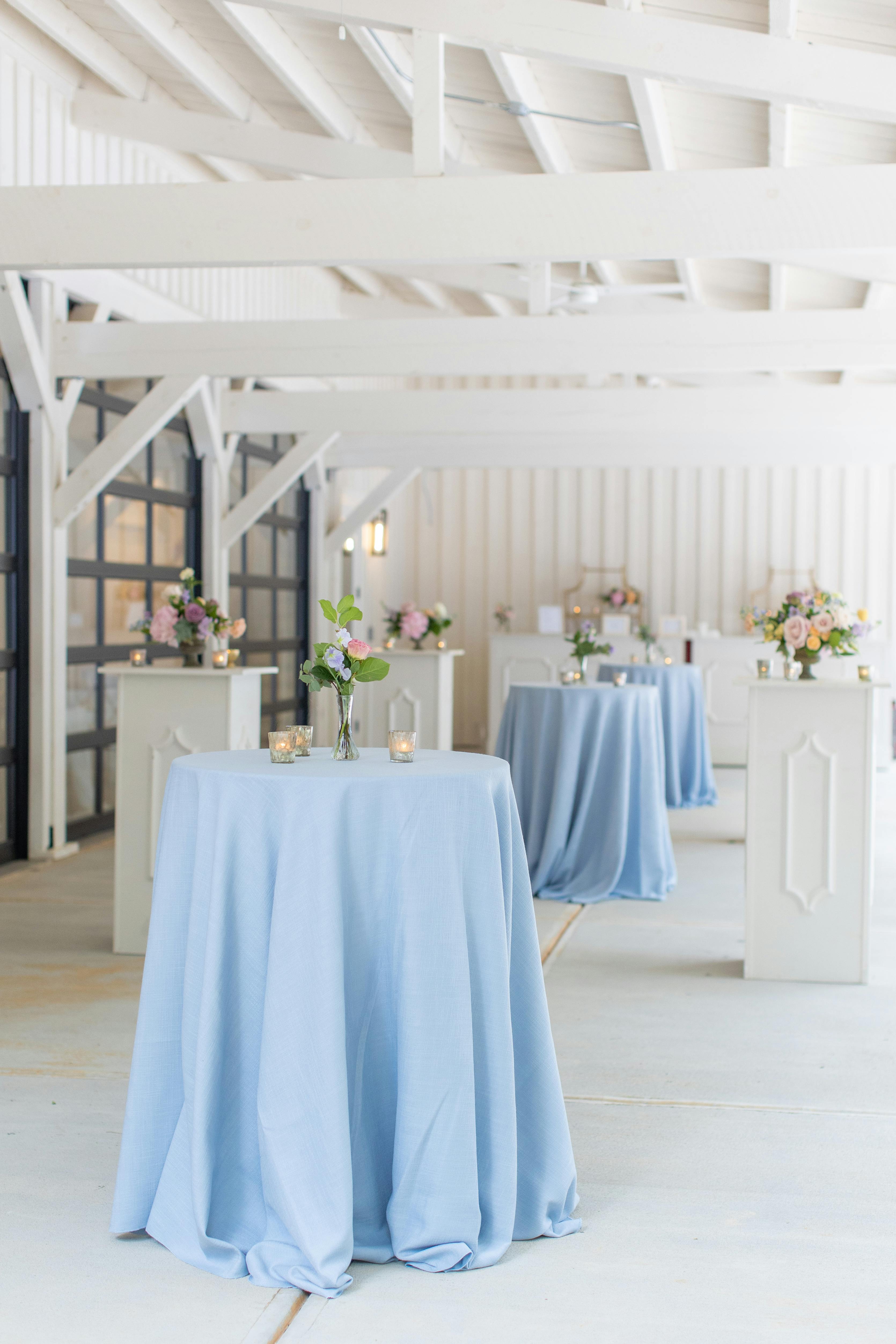 Wedding Bar Ideas posted by Viva L'Event