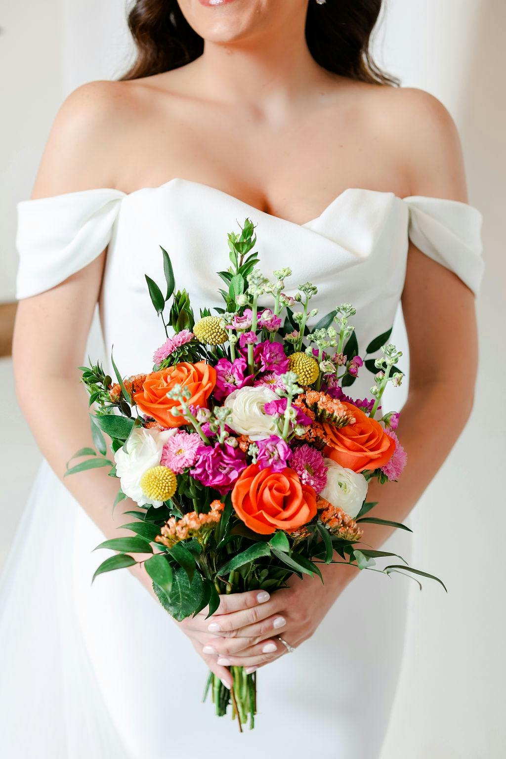 Wedding Bouquet Ideas posted by UNION
