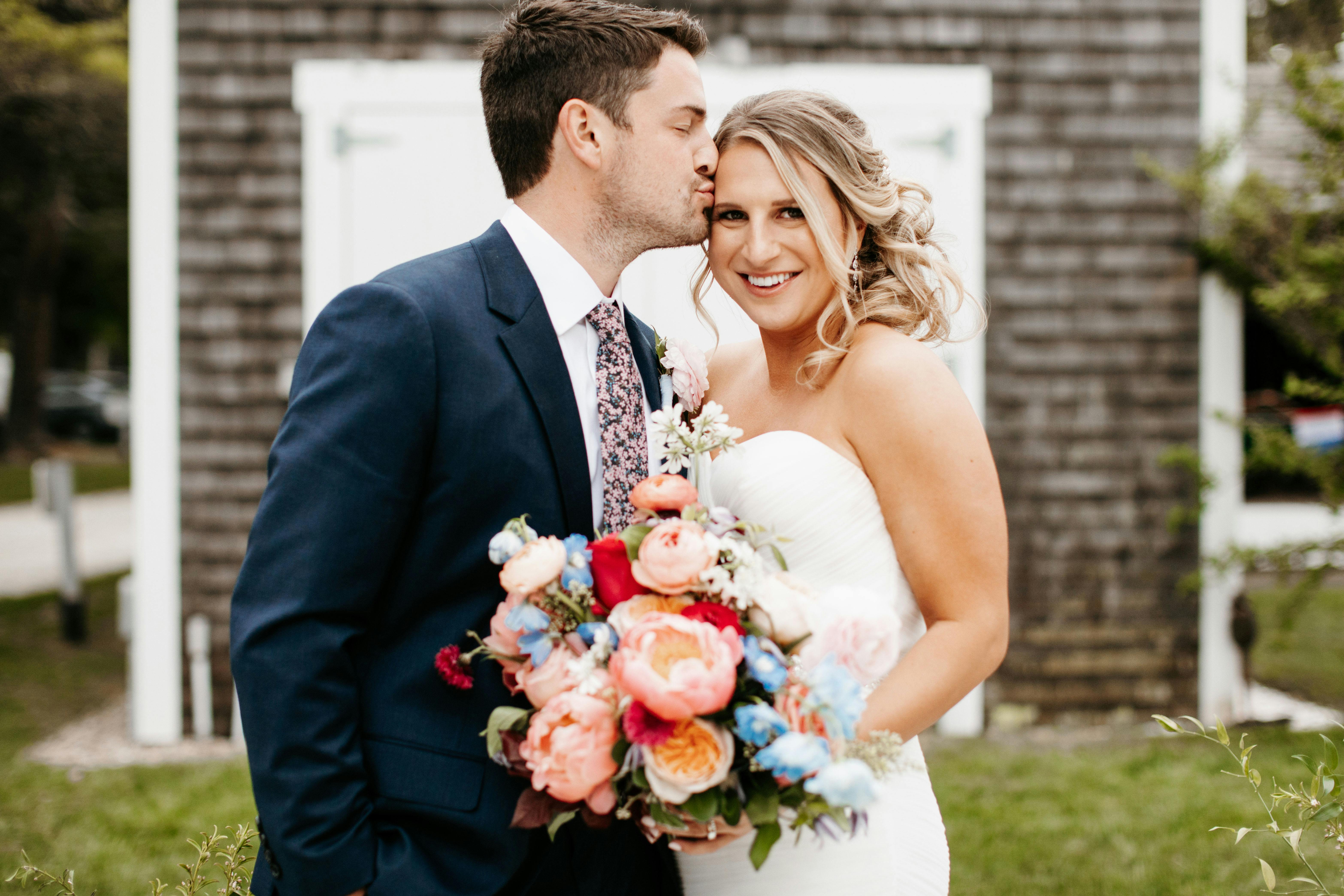 Featured photo from Christian and Eamon