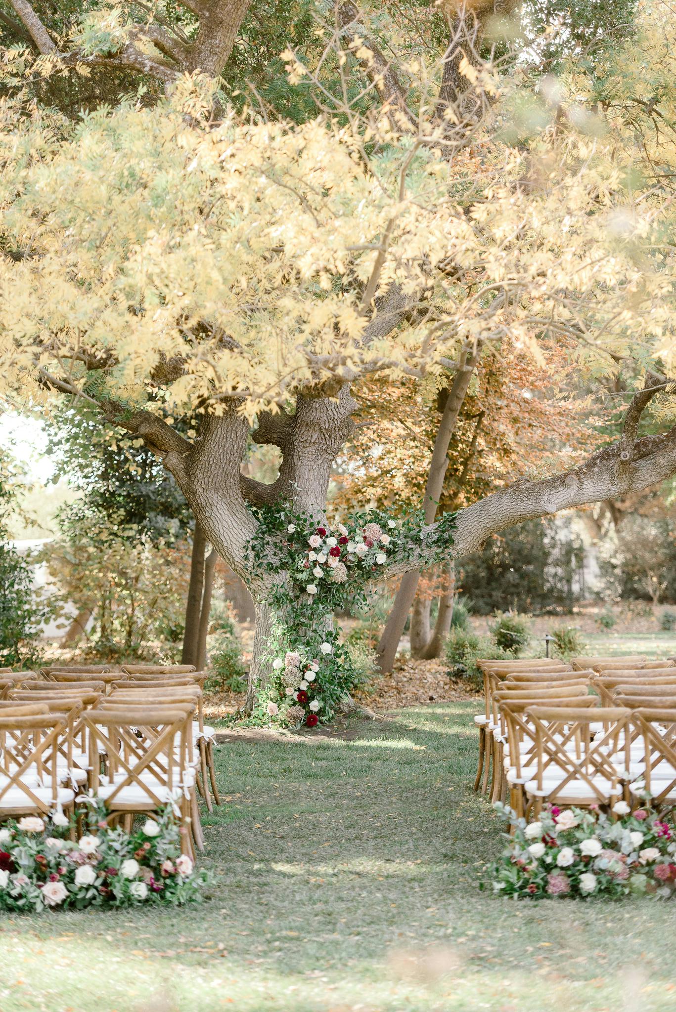 Wedding Aisle Ideas posted by Scott and Dana Photographers