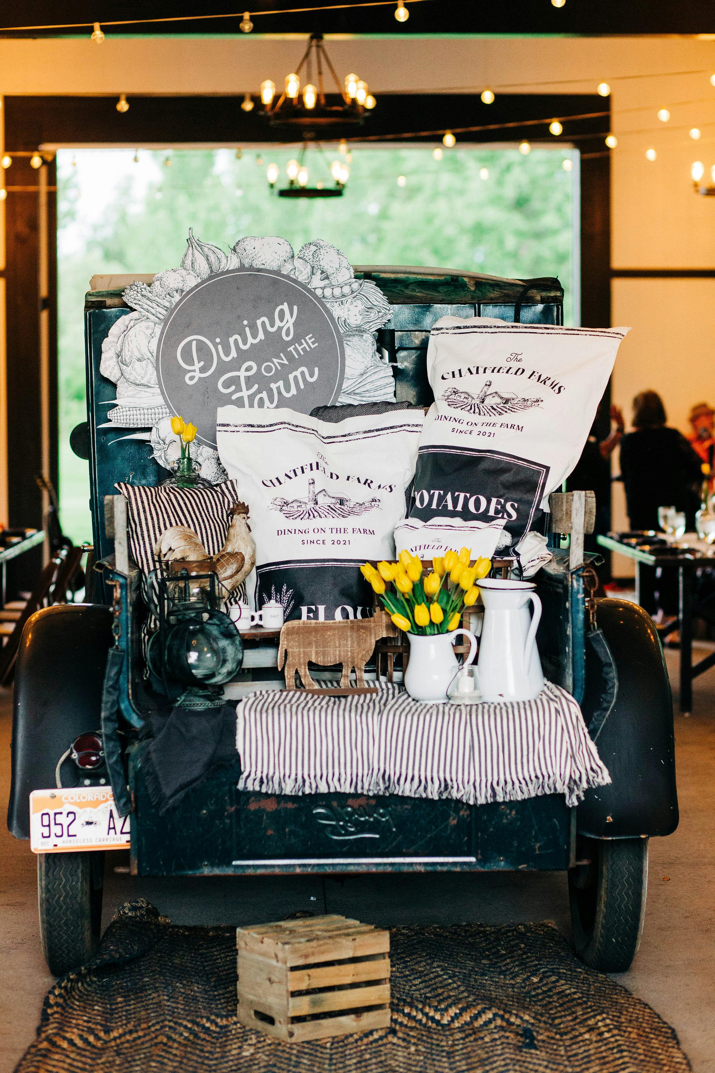 Saved Photo from Catering by Design
