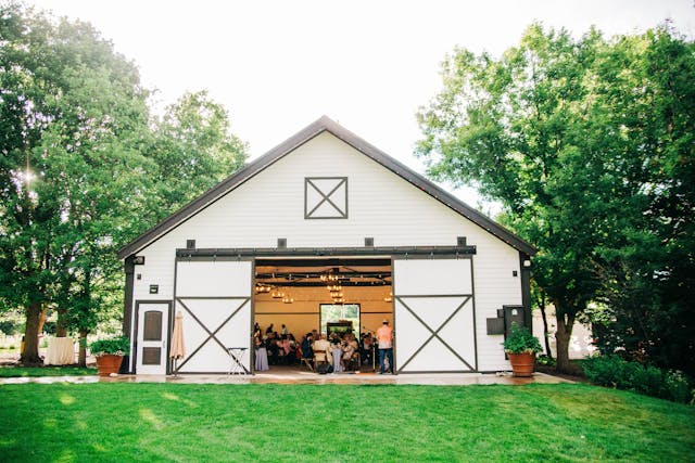 Featured photo from Summer Dinner Party at Chatfield Farms in Denver, Colorado