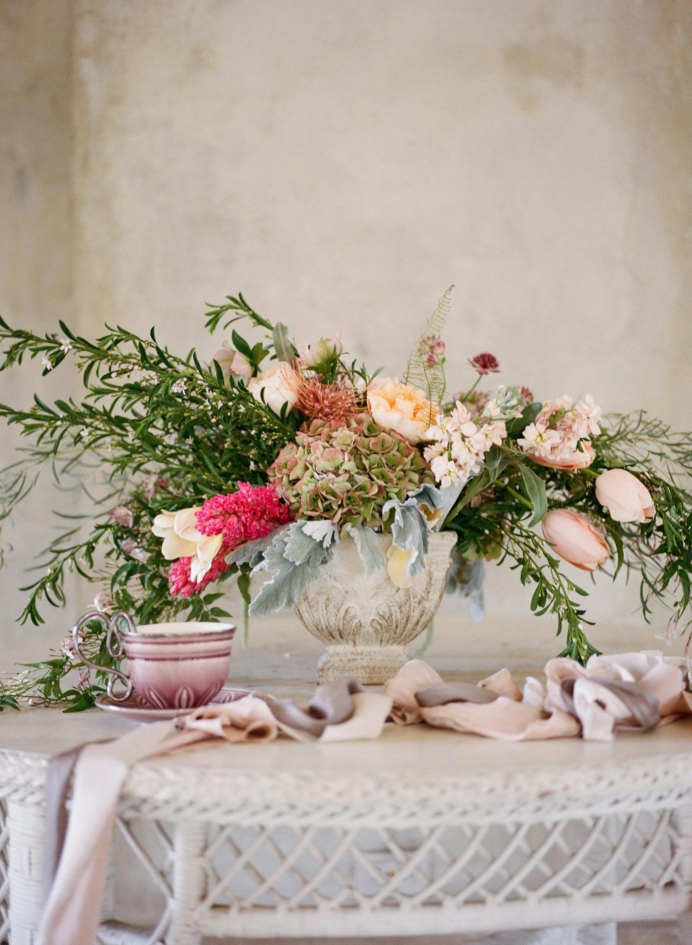 Wedding Floral Design Ideas posted by Koby Brown Photography
