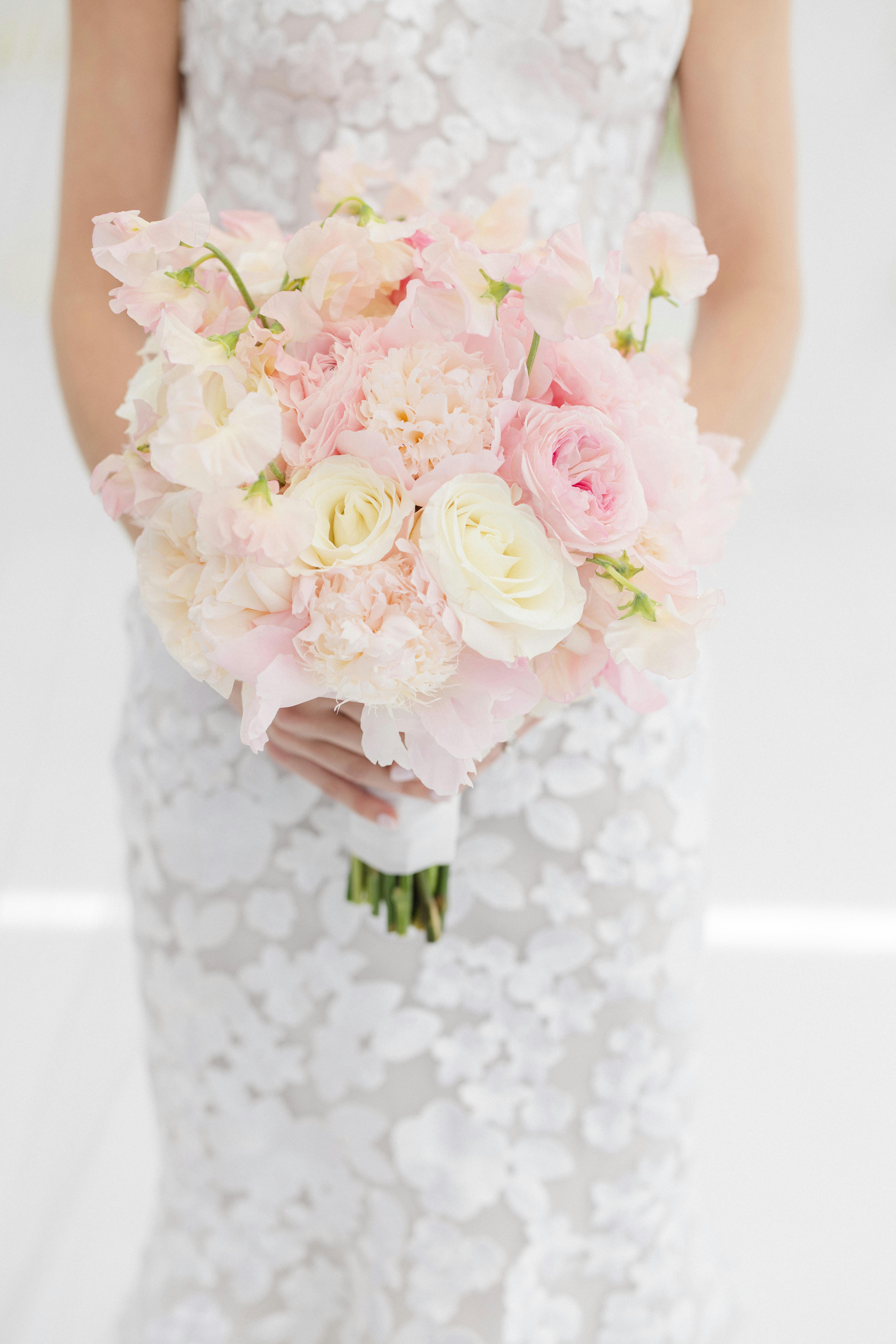 Wedding Bouquet Ideas posted by Carter Rose Weddings