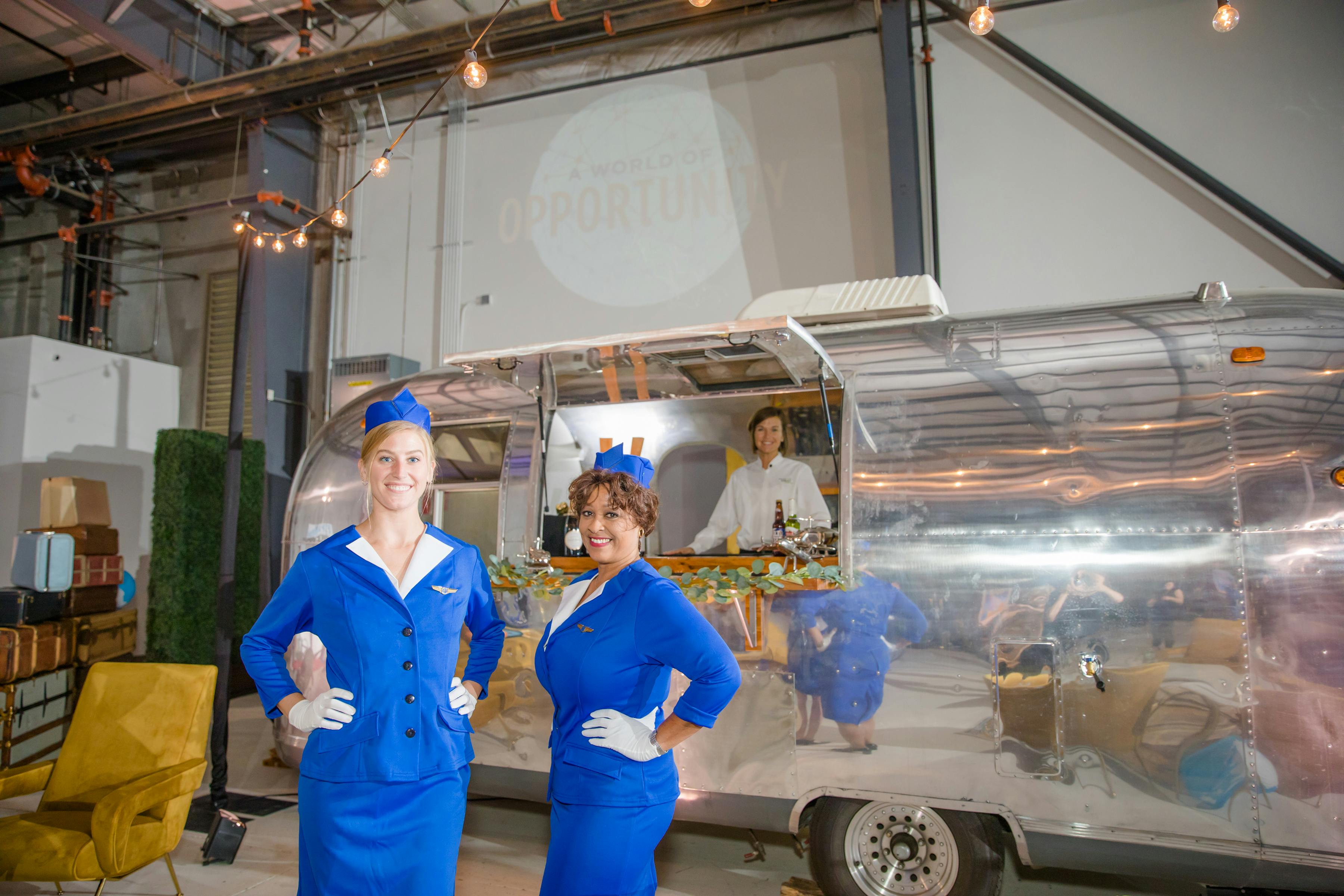 Corporate Food Ideas posted by Scottsdale Private Event Venues