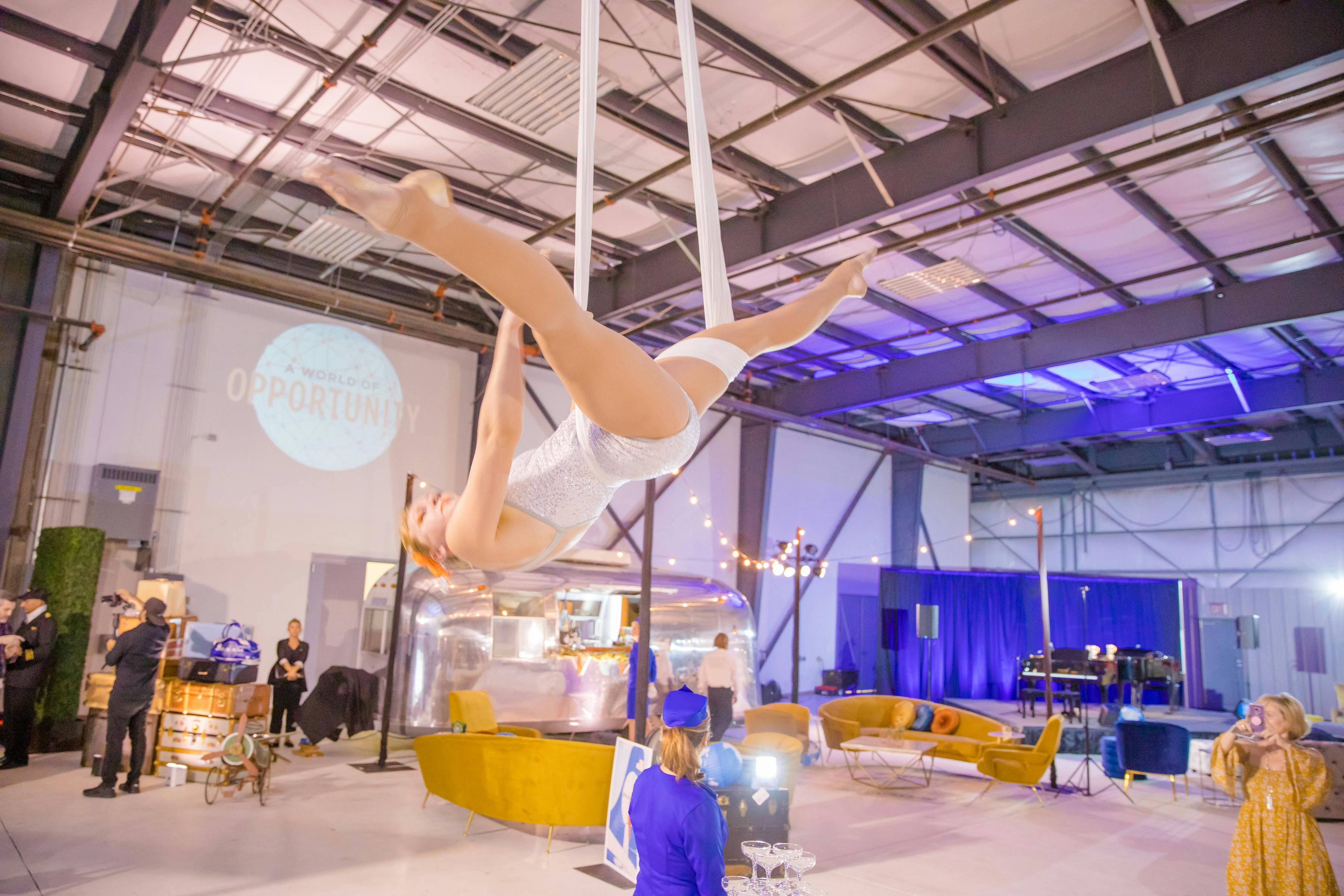 Corporate Event Entertainment Ideas posted by Scottsdale Private Event Venues