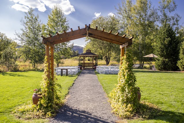 Featured photo from Rustic Wedding at Denver Botanic Gardens in Denver, Colorado